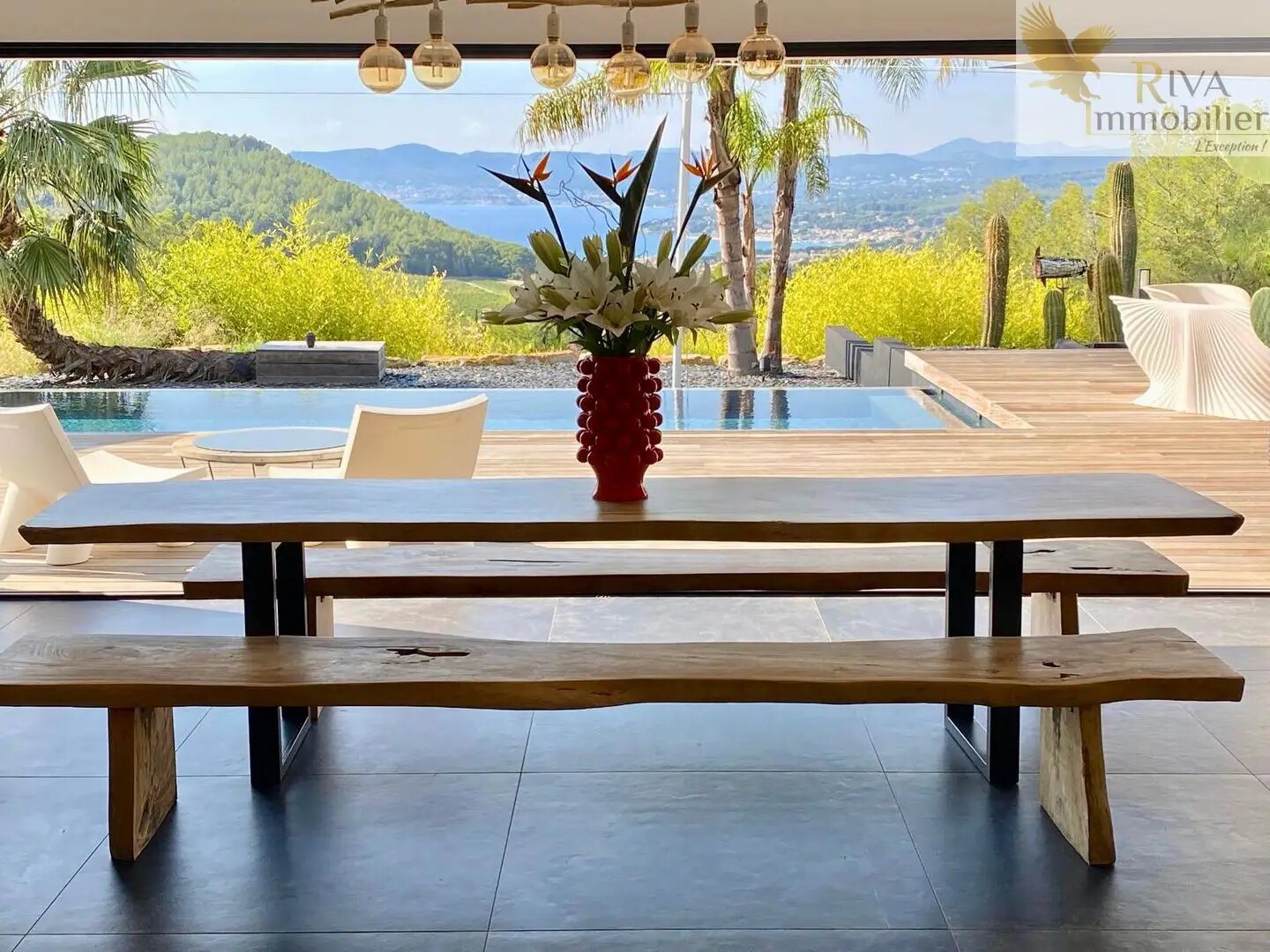 Maison à vendre, 275m², Saint-Cyr-sur-Mer