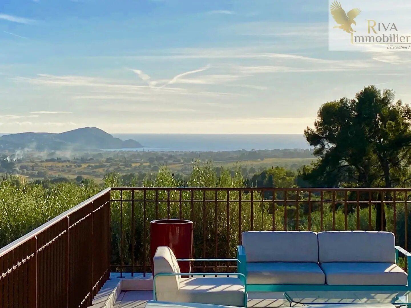 Maison à vendre, 149m², La Cadière-d'Azur