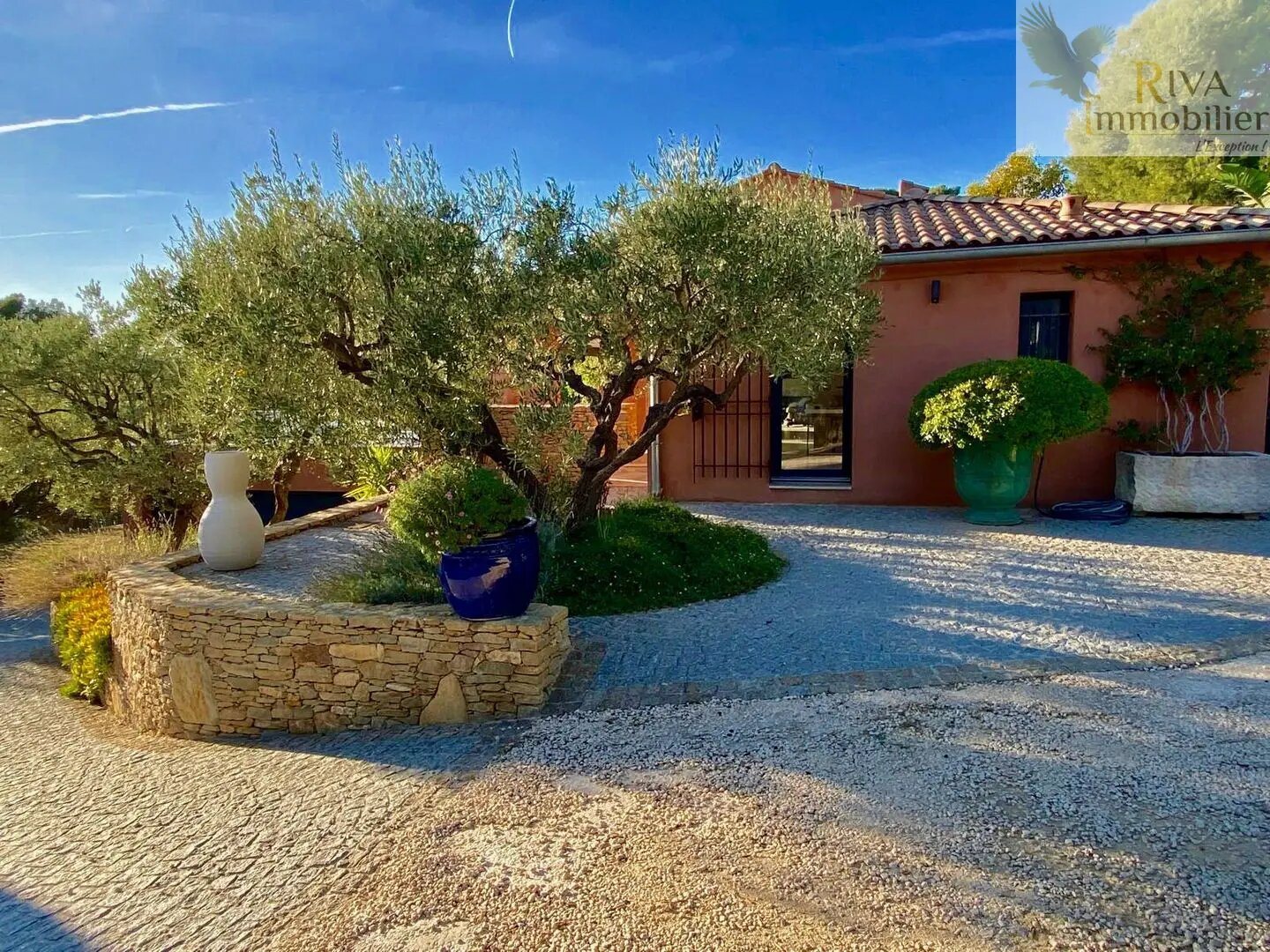 Maison à vendre, 149m², La Cadière-d'Azur