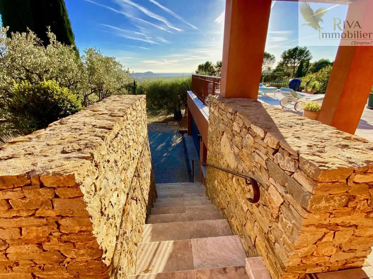 Maison à vendre, 149m², La Cadière-d'Azur