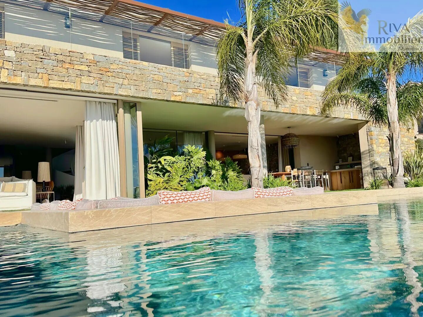 Maison à vendre, 370m², Bandol