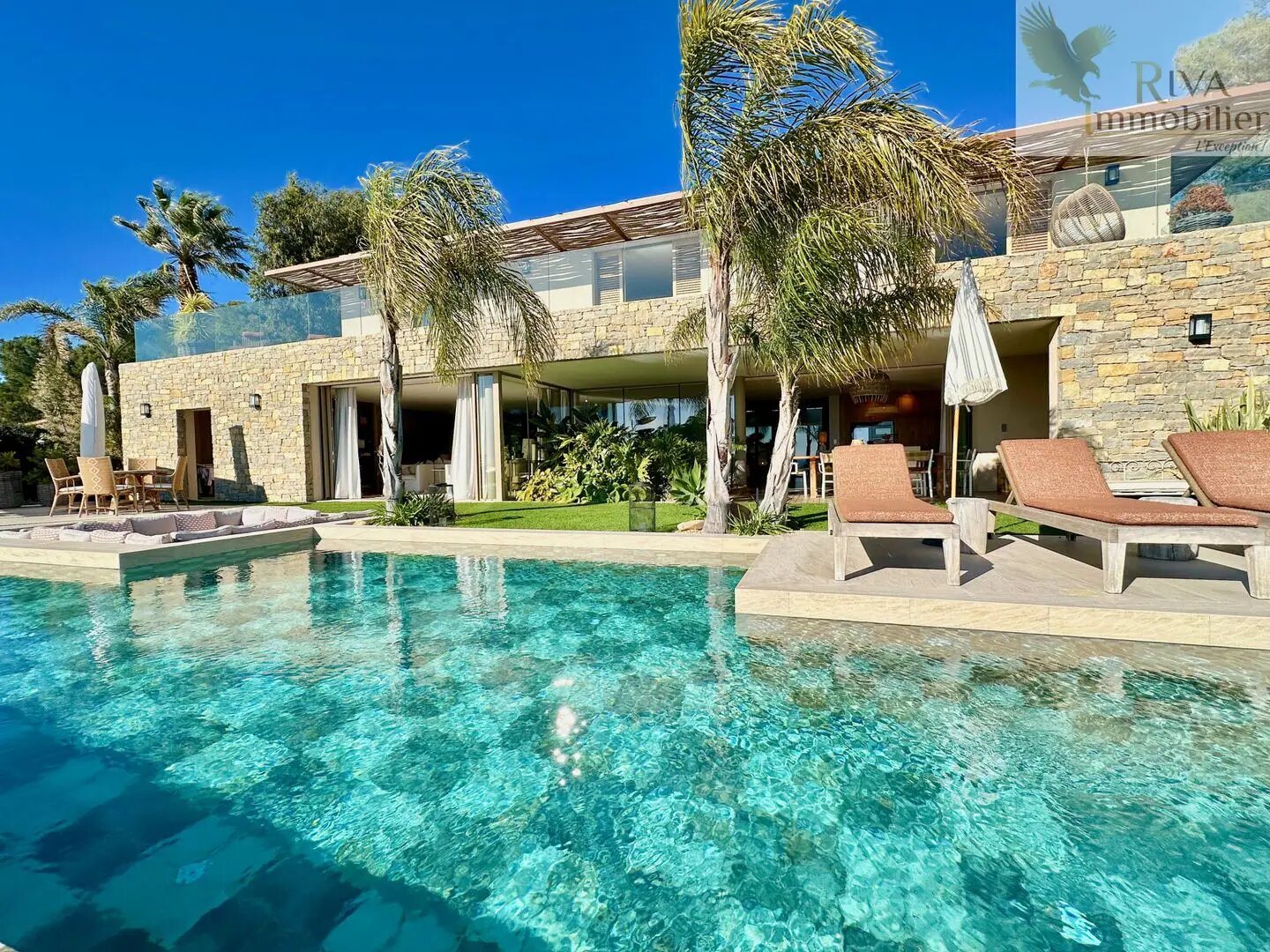 Maison à vendre, 370m², Bandol