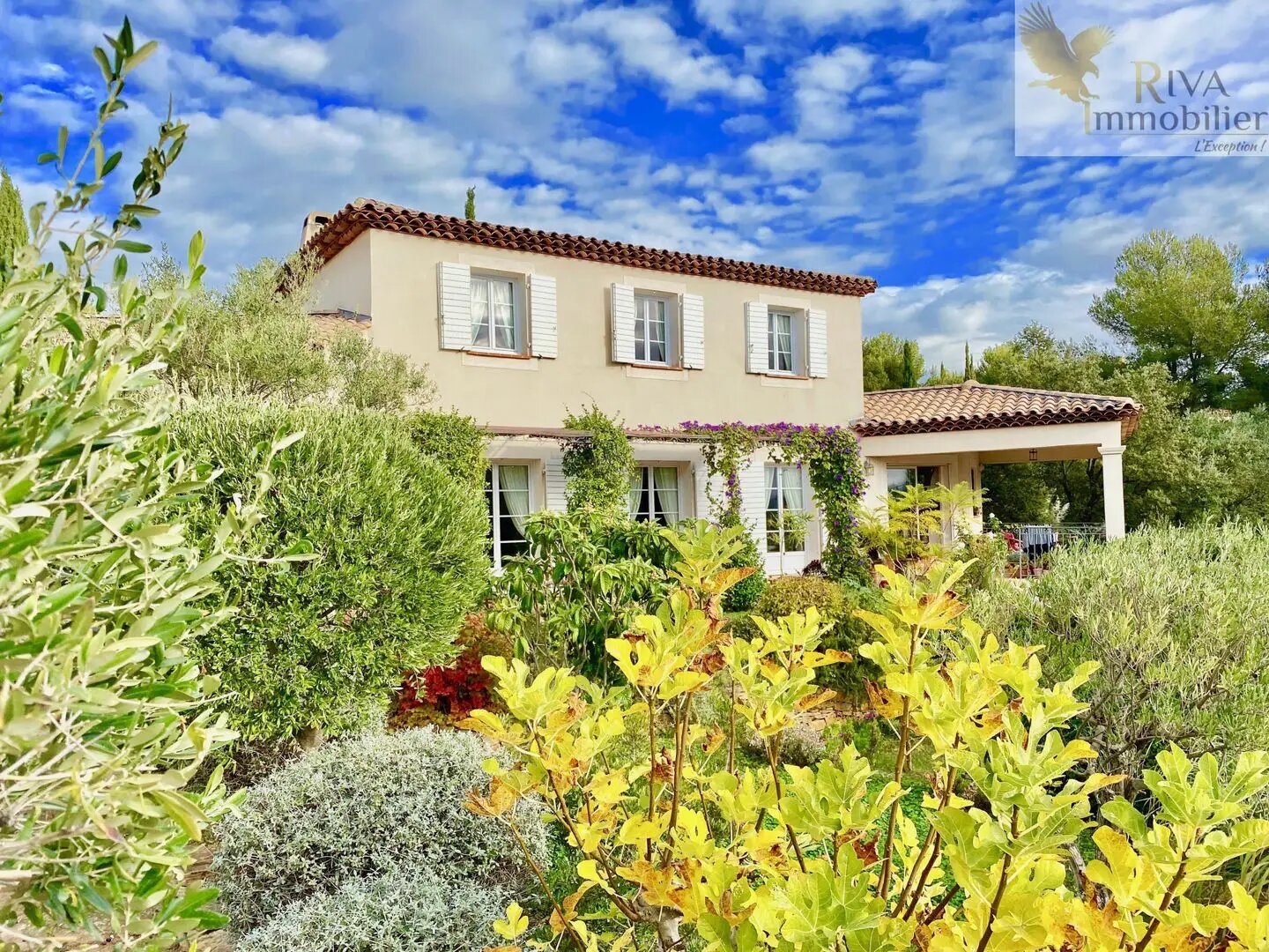 Maison à vendre, 180m², La Cadière-d'Azur