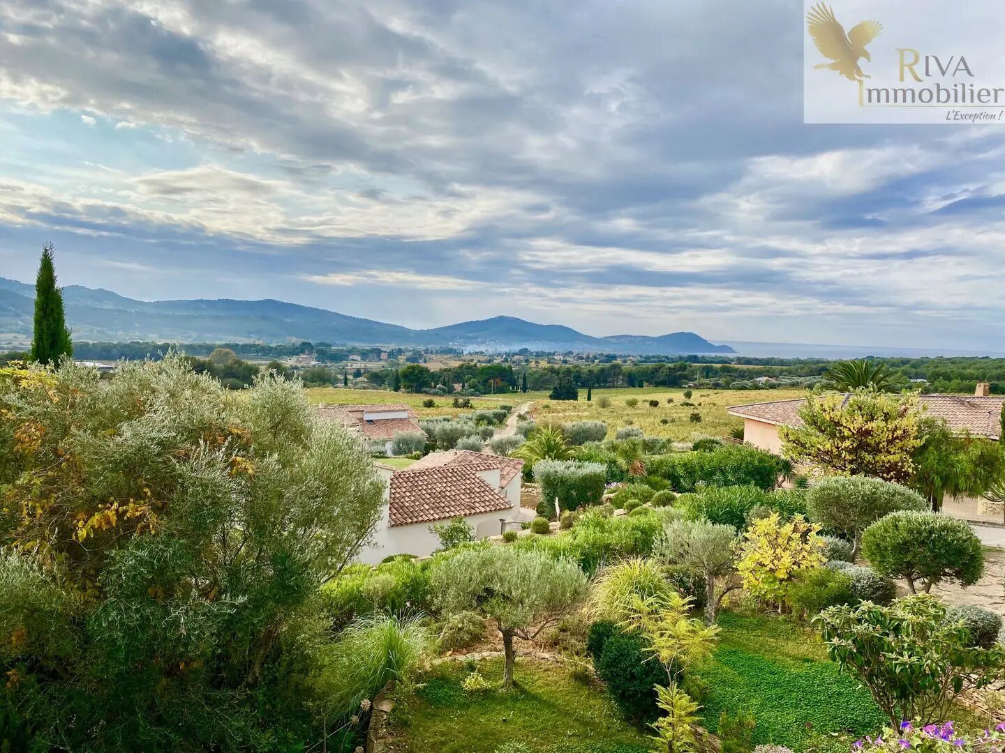 Maison à vendre, 180m², La Cadière-d'Azur
