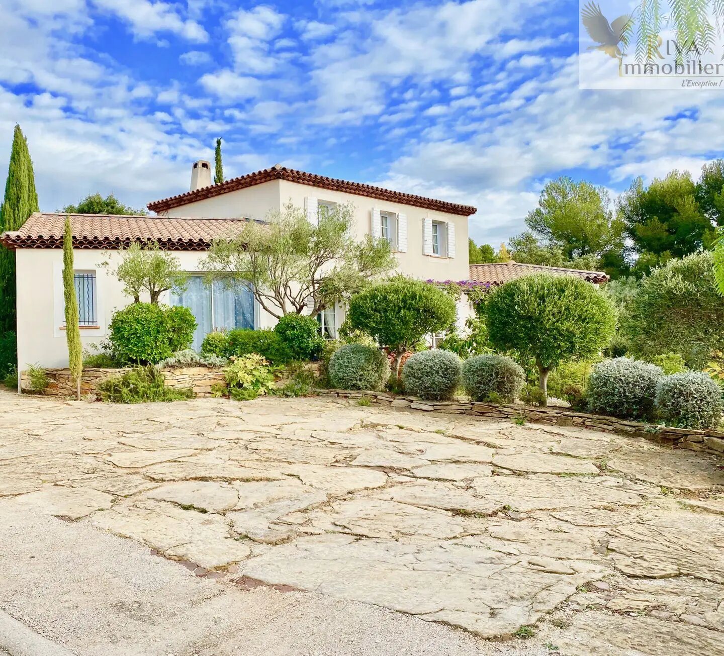 Maison à vendre, 180m², La Cadière-d'Azur