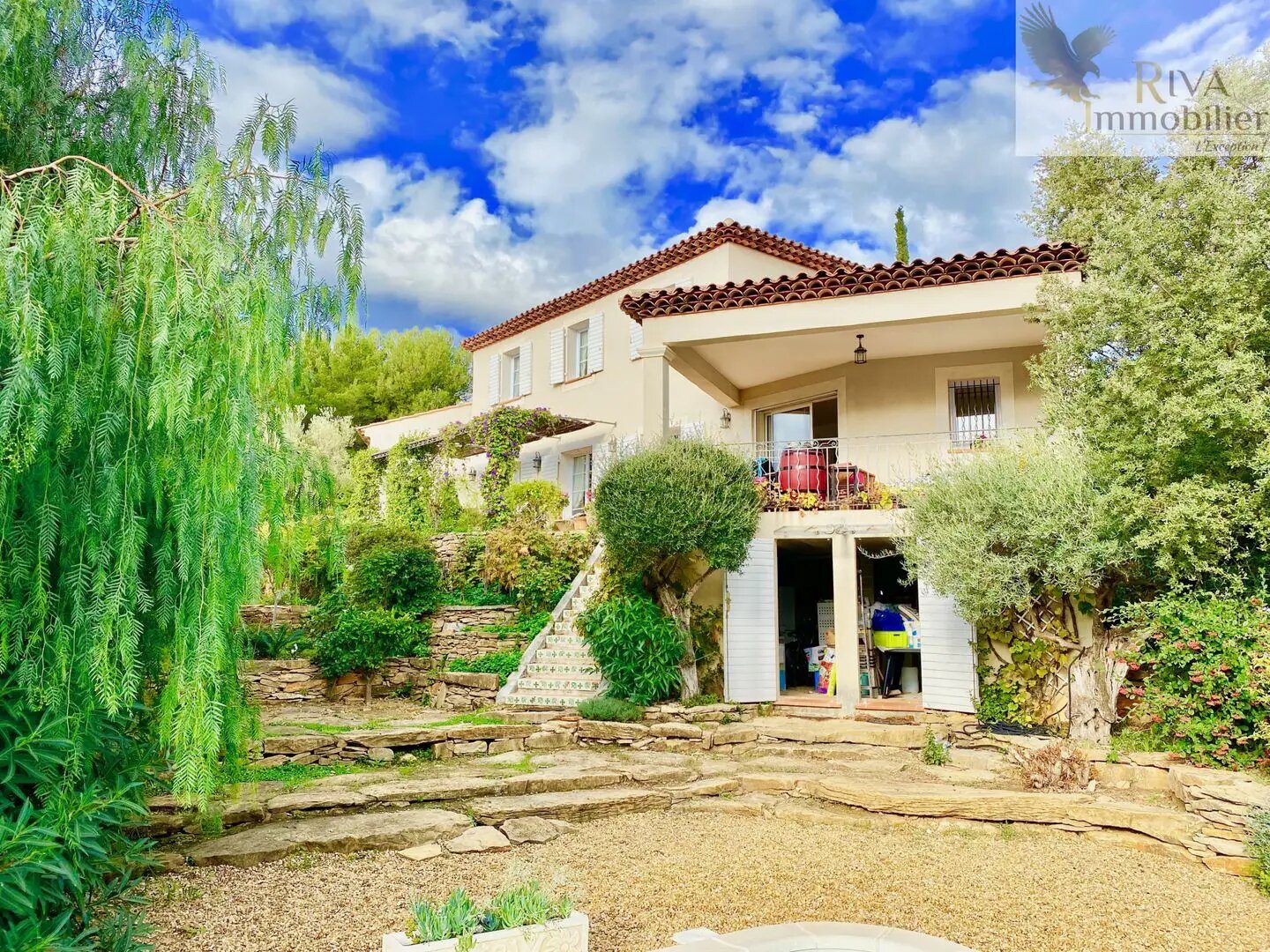 Maison à vendre, 180m², La Cadière-d'Azur