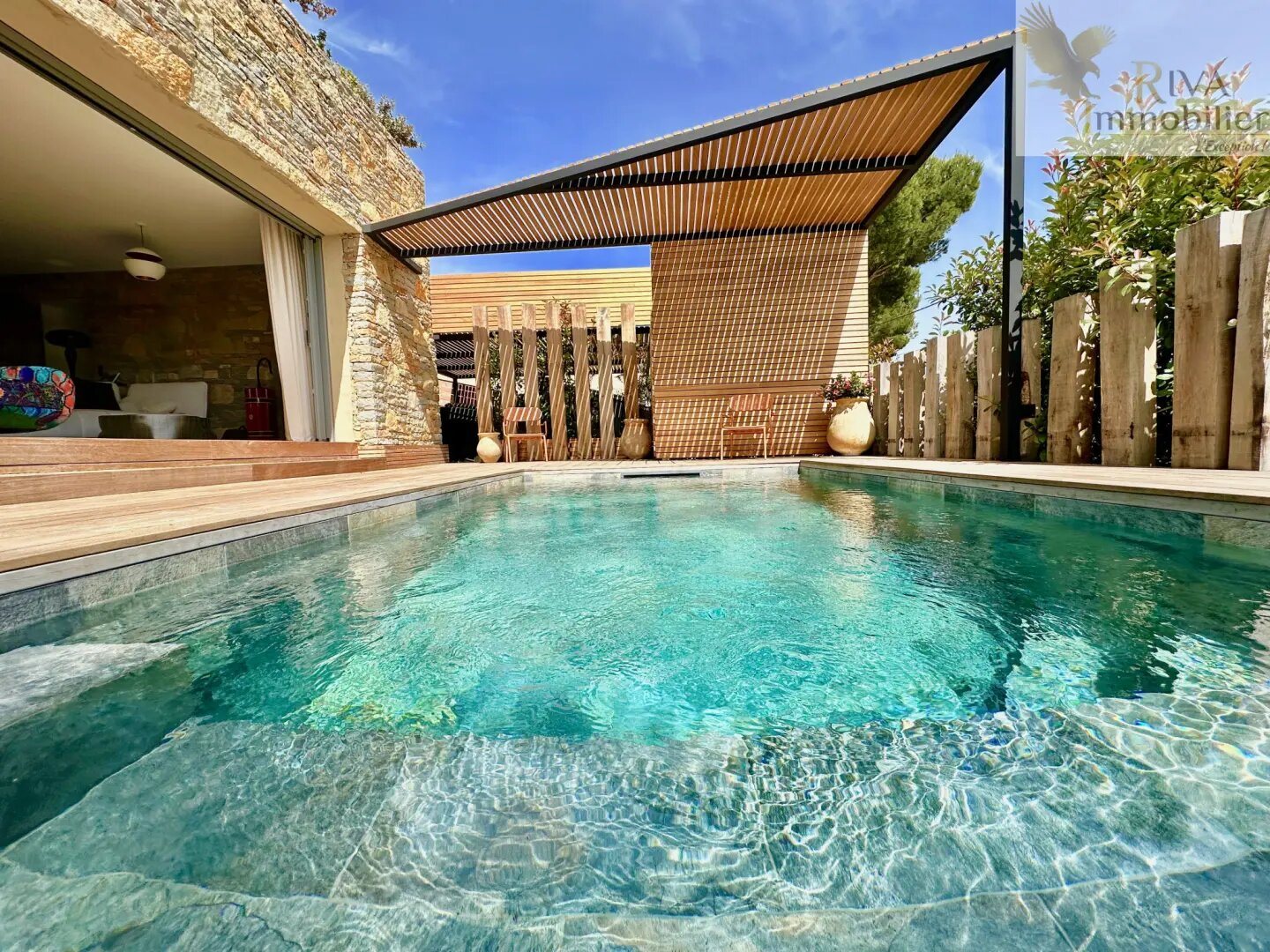 Maison à vendre, 125m², La Cadière-d'Azur