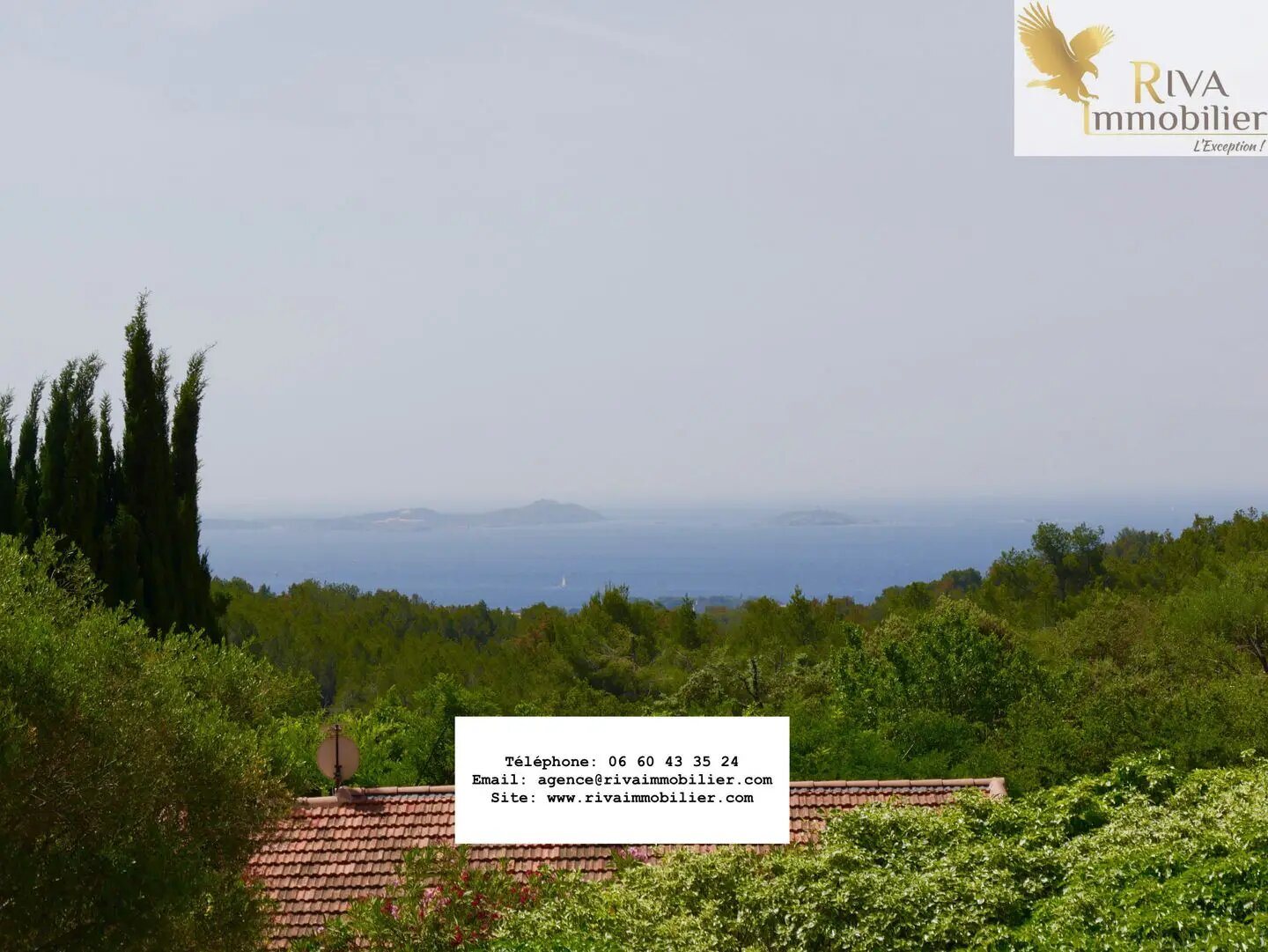 Maison à vendre, 140m², Bandol