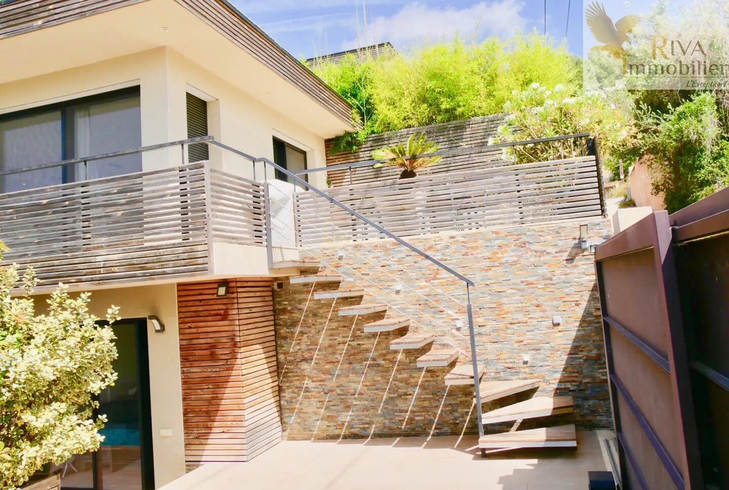 Maison à vendre, 140m², Bandol
