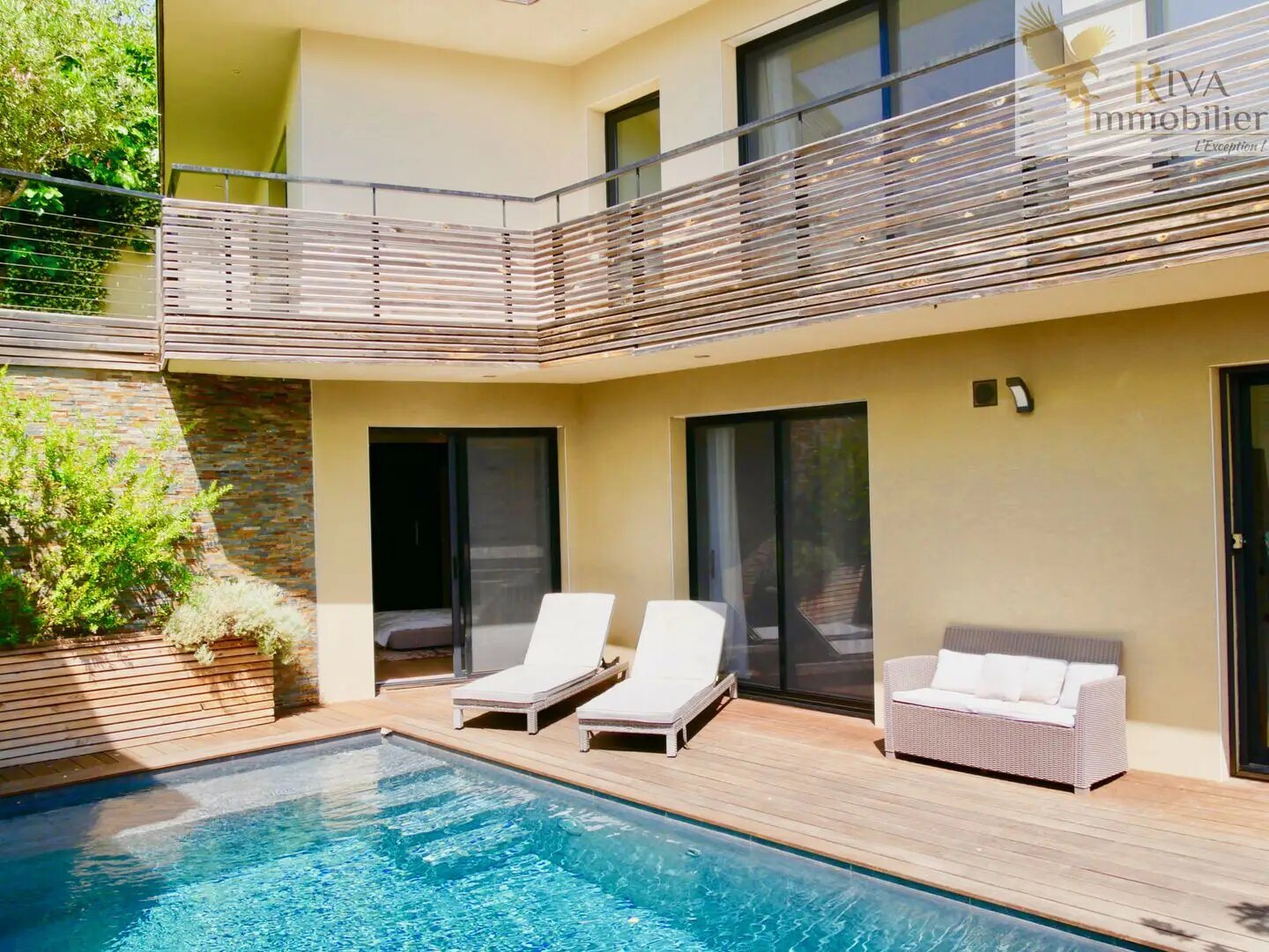 Maison à vendre, 140m², Bandol