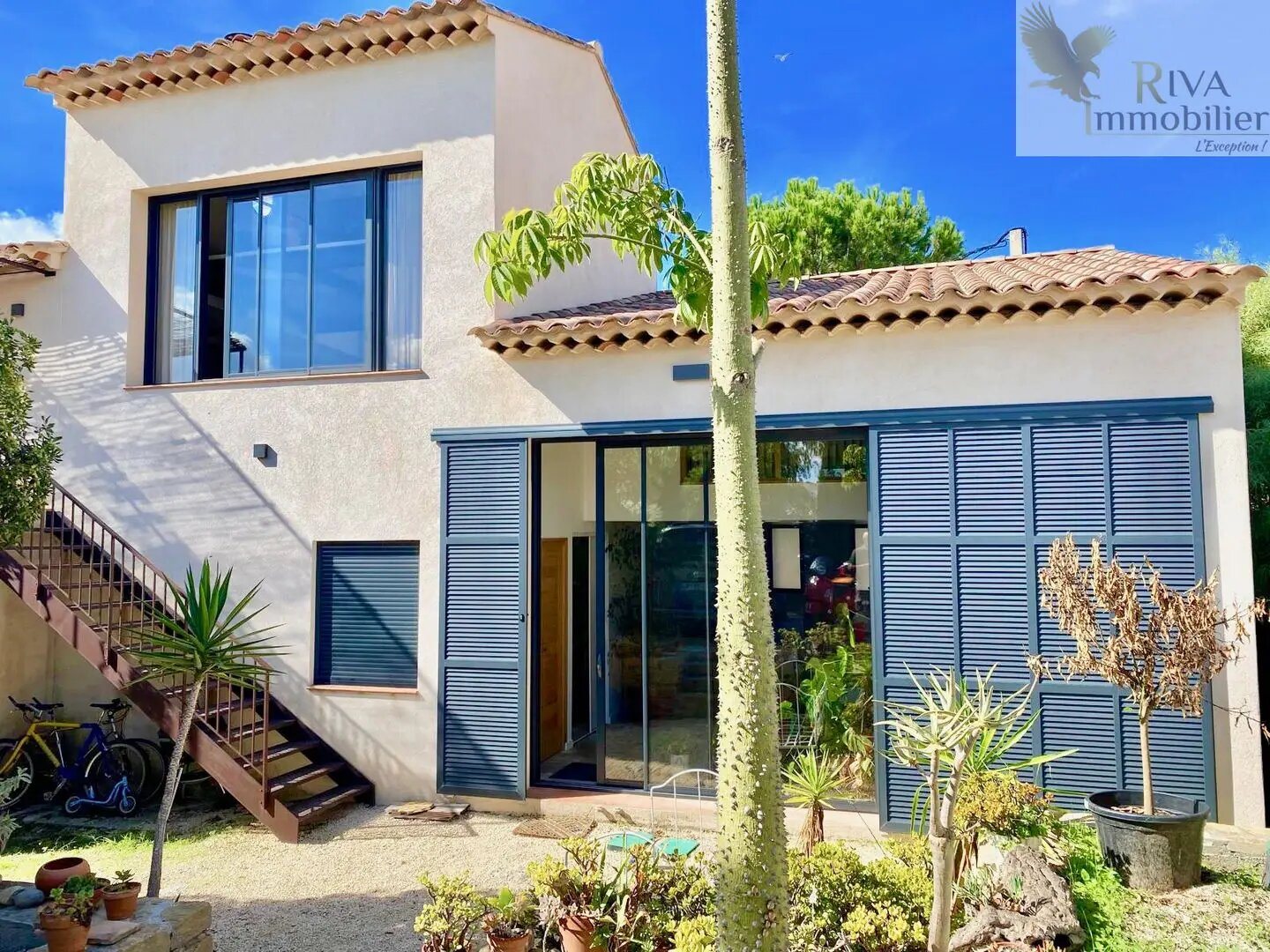 Maison à vendre, 255m², La Cadière-d'Azur