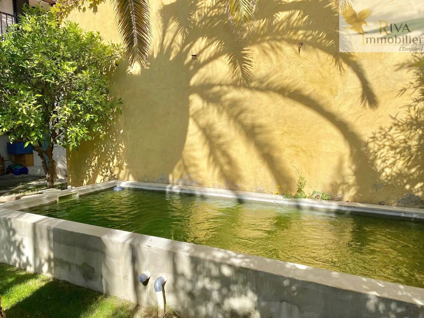 Maison à vendre, 255m², La Cadière-d'Azur