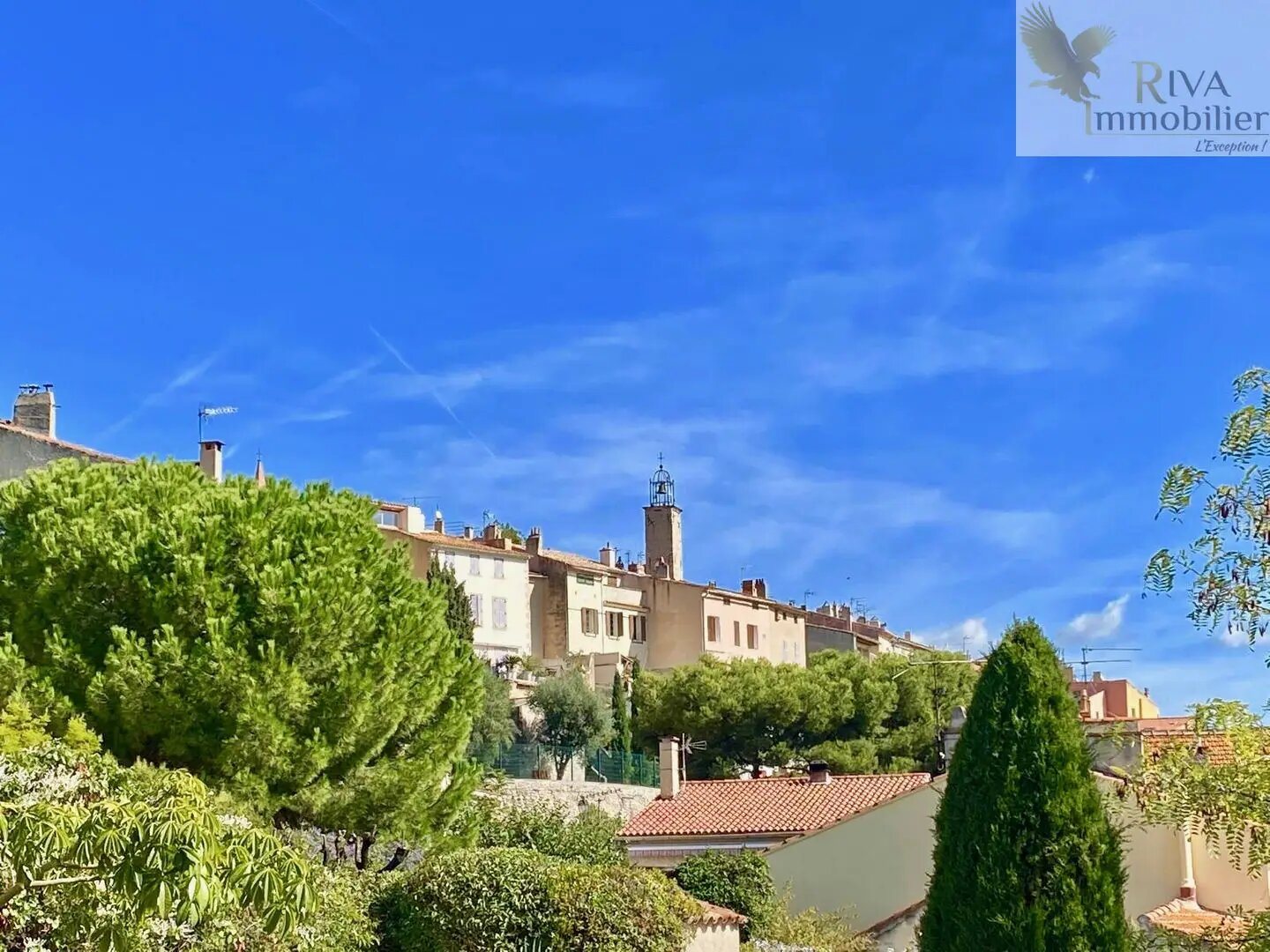 Maison à vendre, 255m², La Cadière-d'Azur