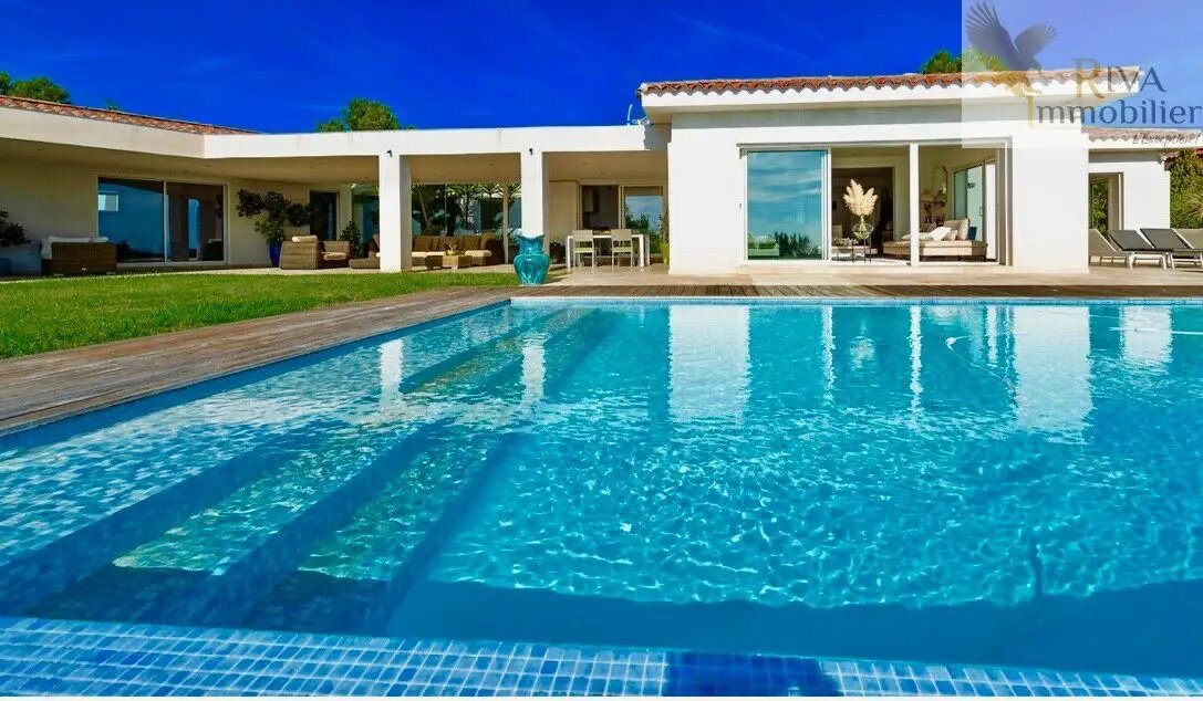 Maison à vendre, 330m², Sanary-sur-Mer
