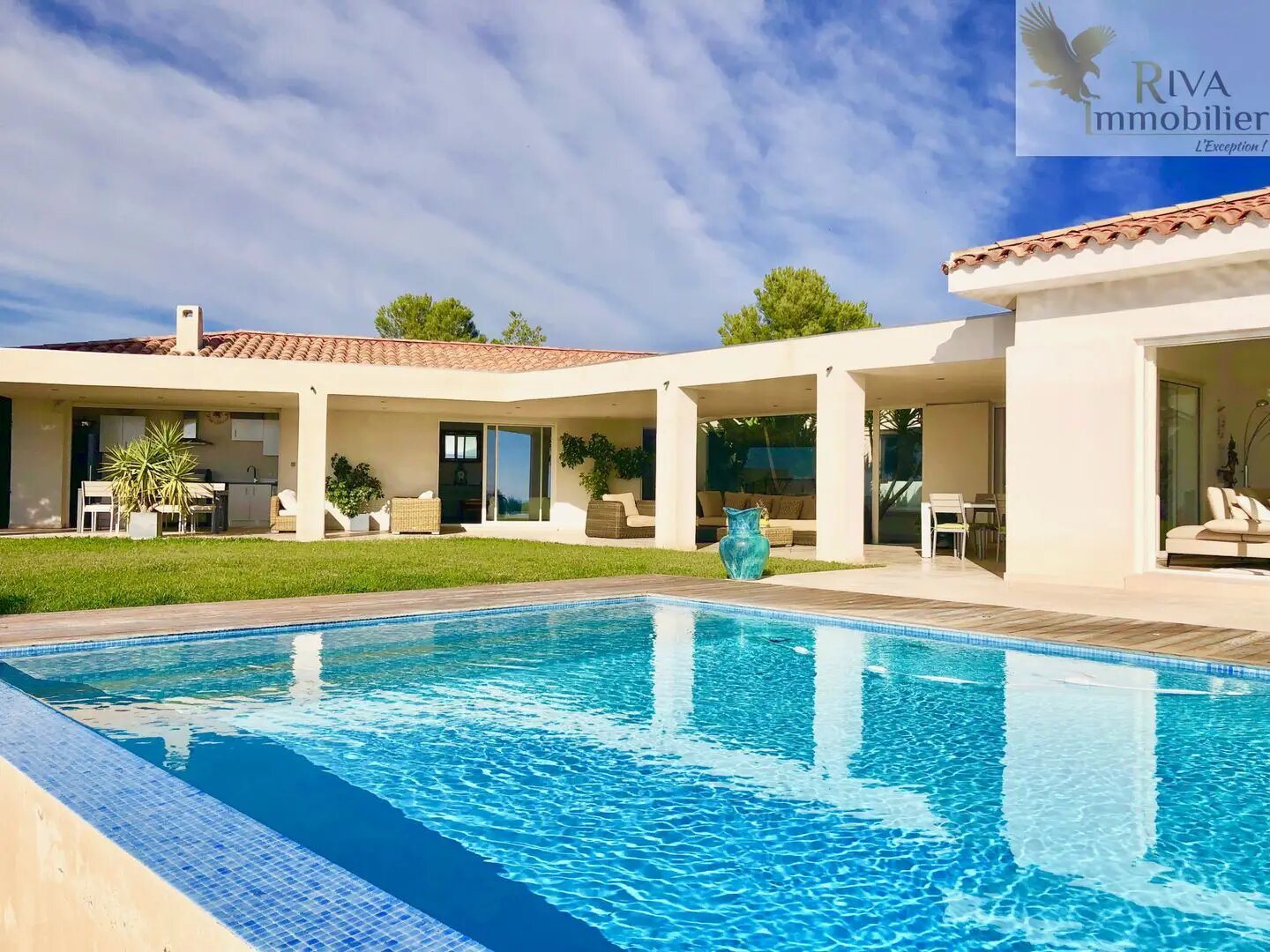 Maison à vendre, 330m², Sanary-sur-Mer
