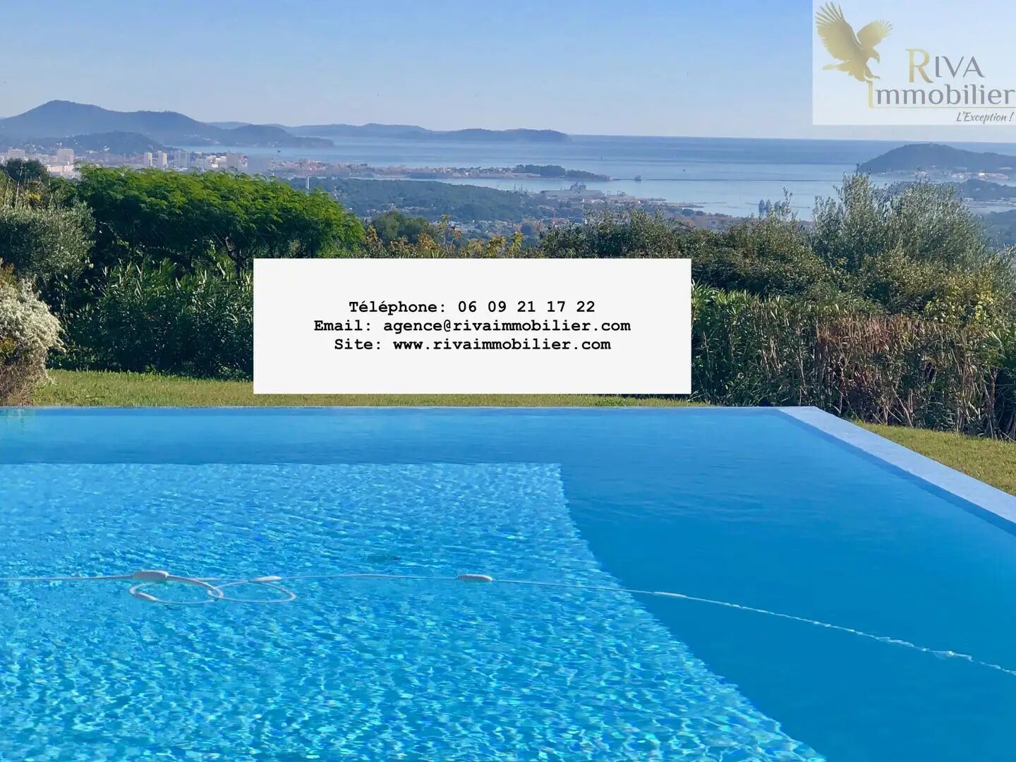 Maison à vendre, 330m², Sanary-sur-Mer