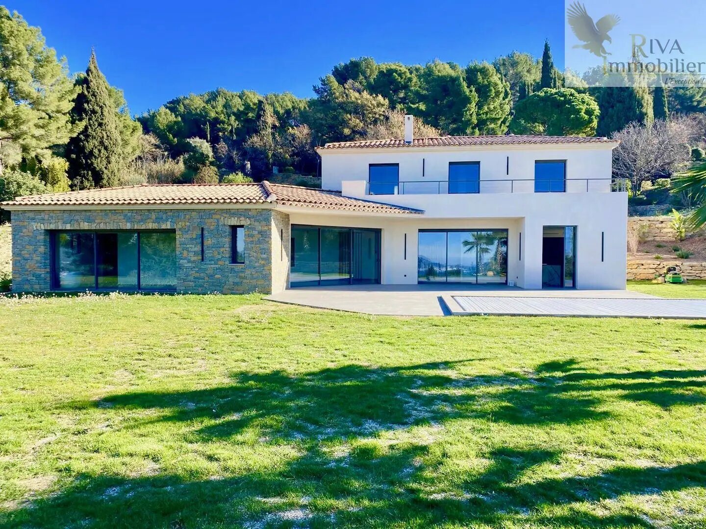 Maison à vendre, 209m², La Cadière-d'Azur