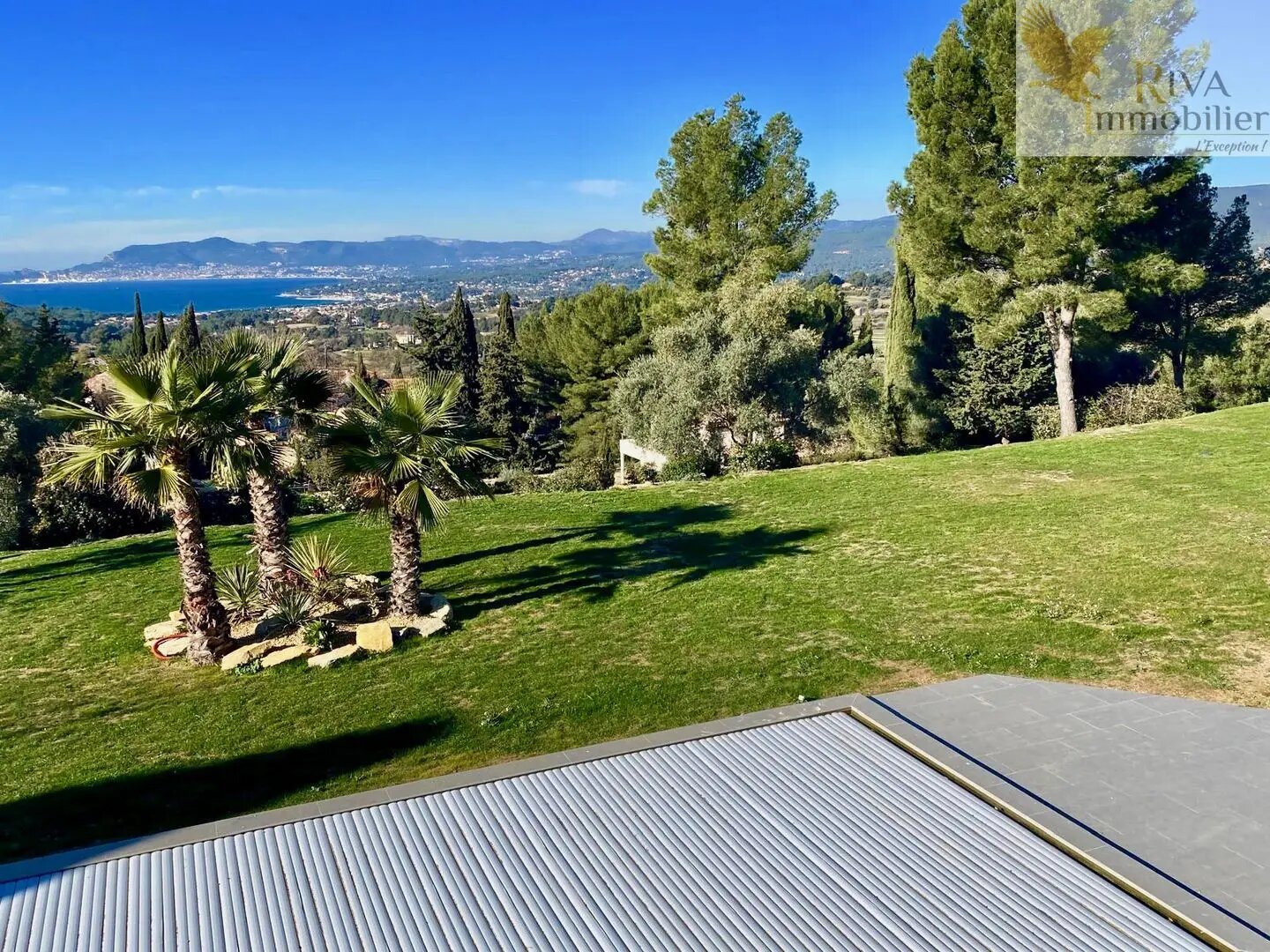Maison à vendre, 209m², La Cadière-d'Azur