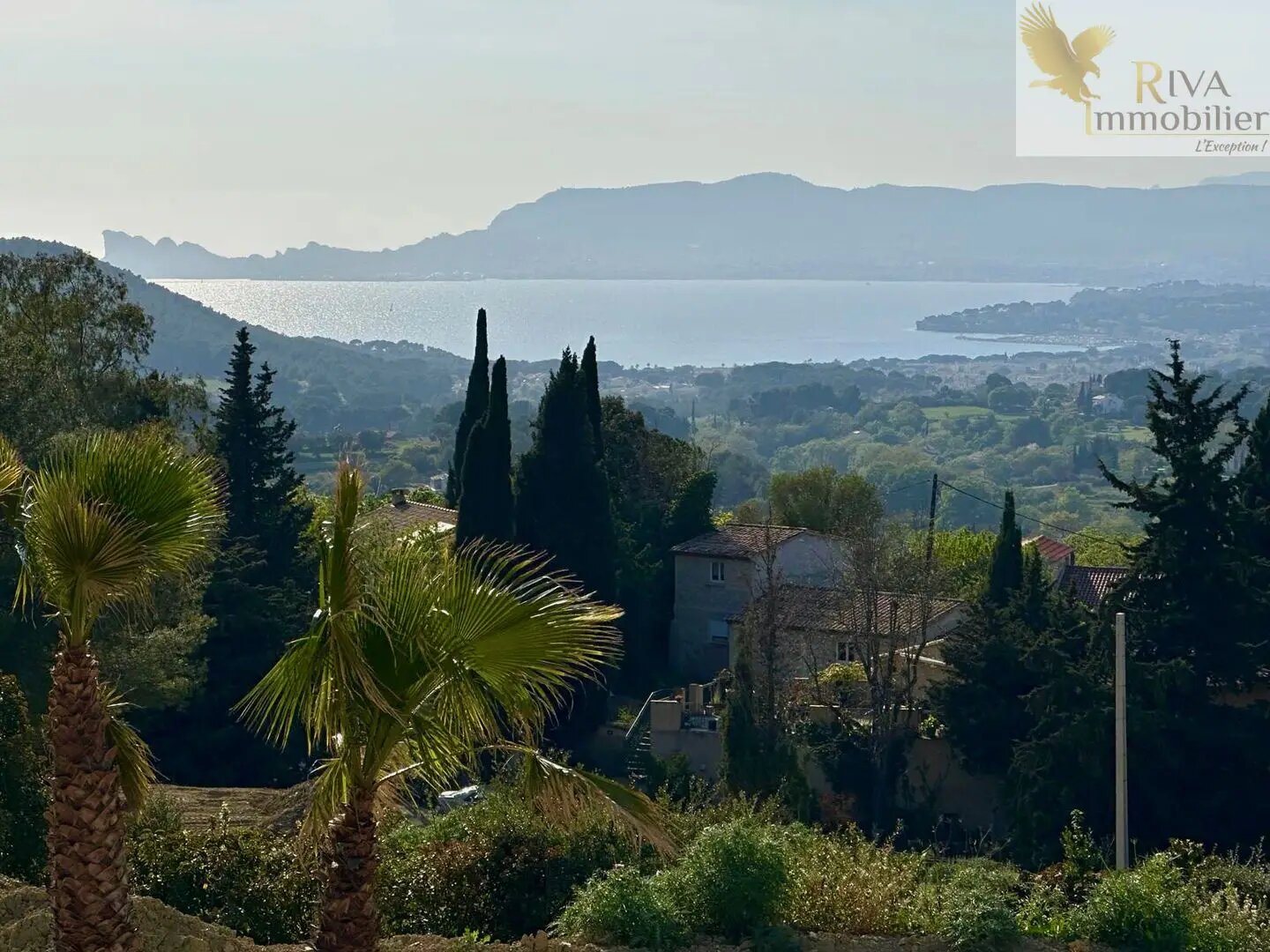 Maison à vendre, 209m², La Cadière-d'Azur