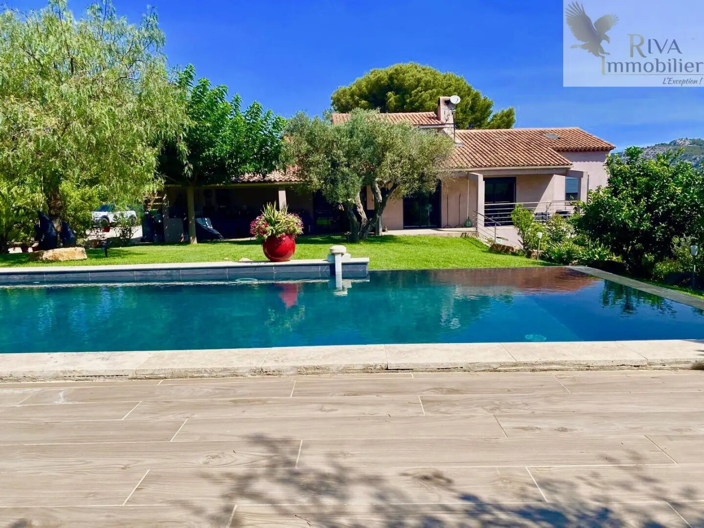 Maison à vendre, 186m², Ollioules