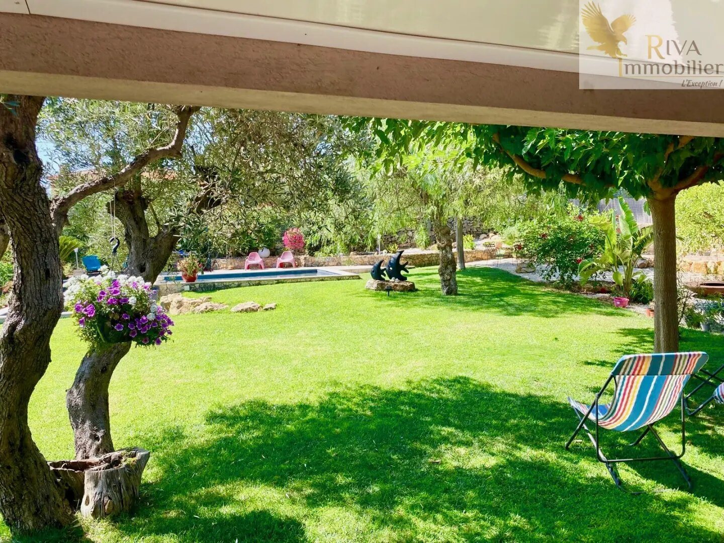 Maison à vendre, 186m², Ollioules