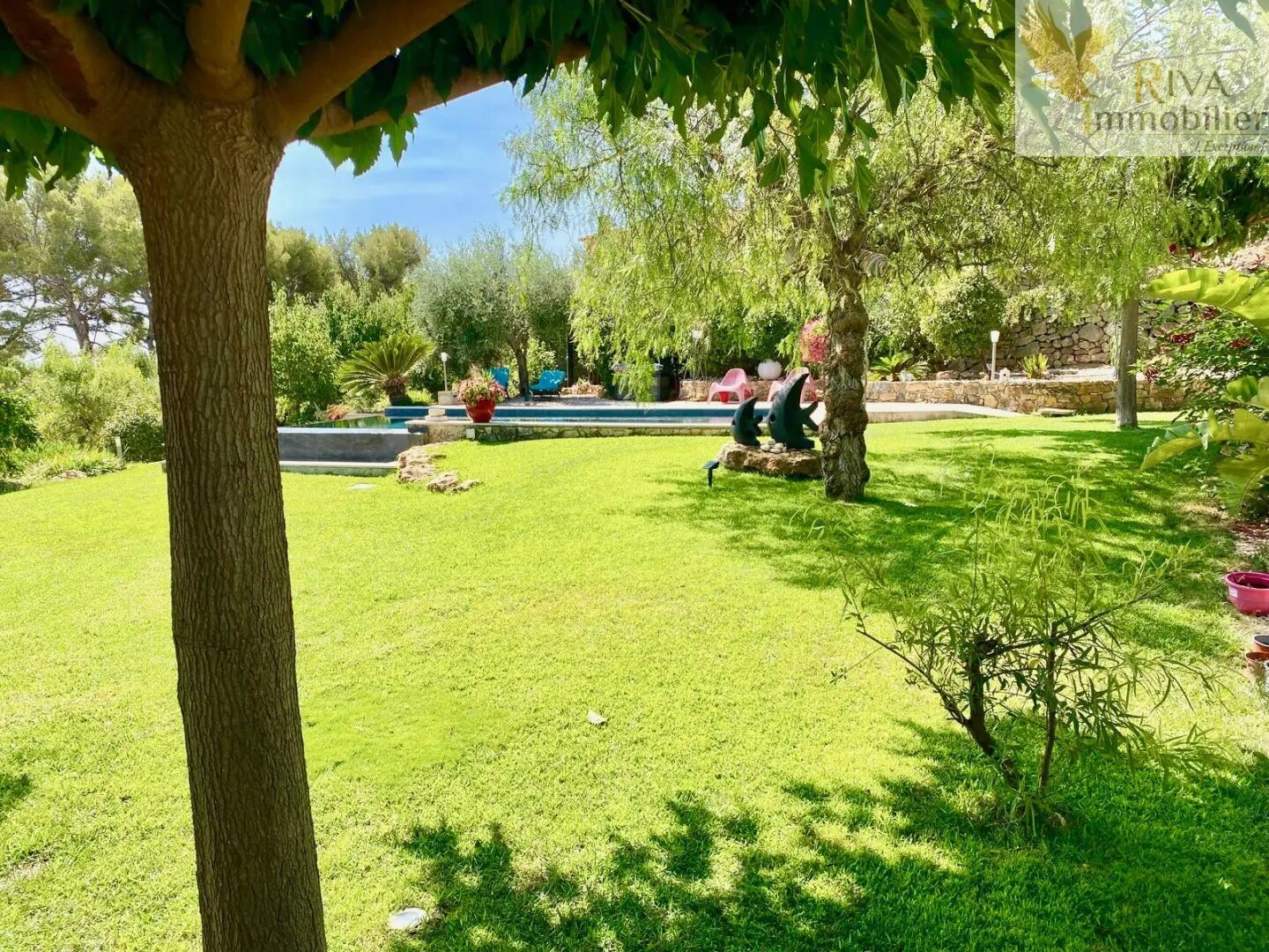 Maison à vendre, 186m², Ollioules
