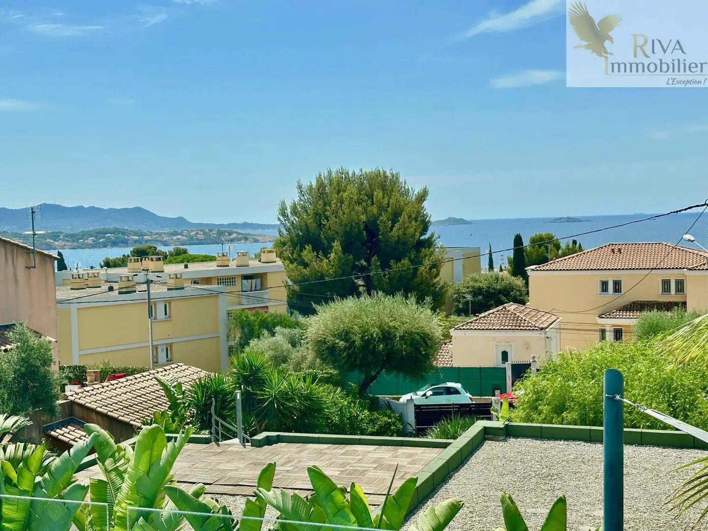 Maison à vendre, 235m², Bandol