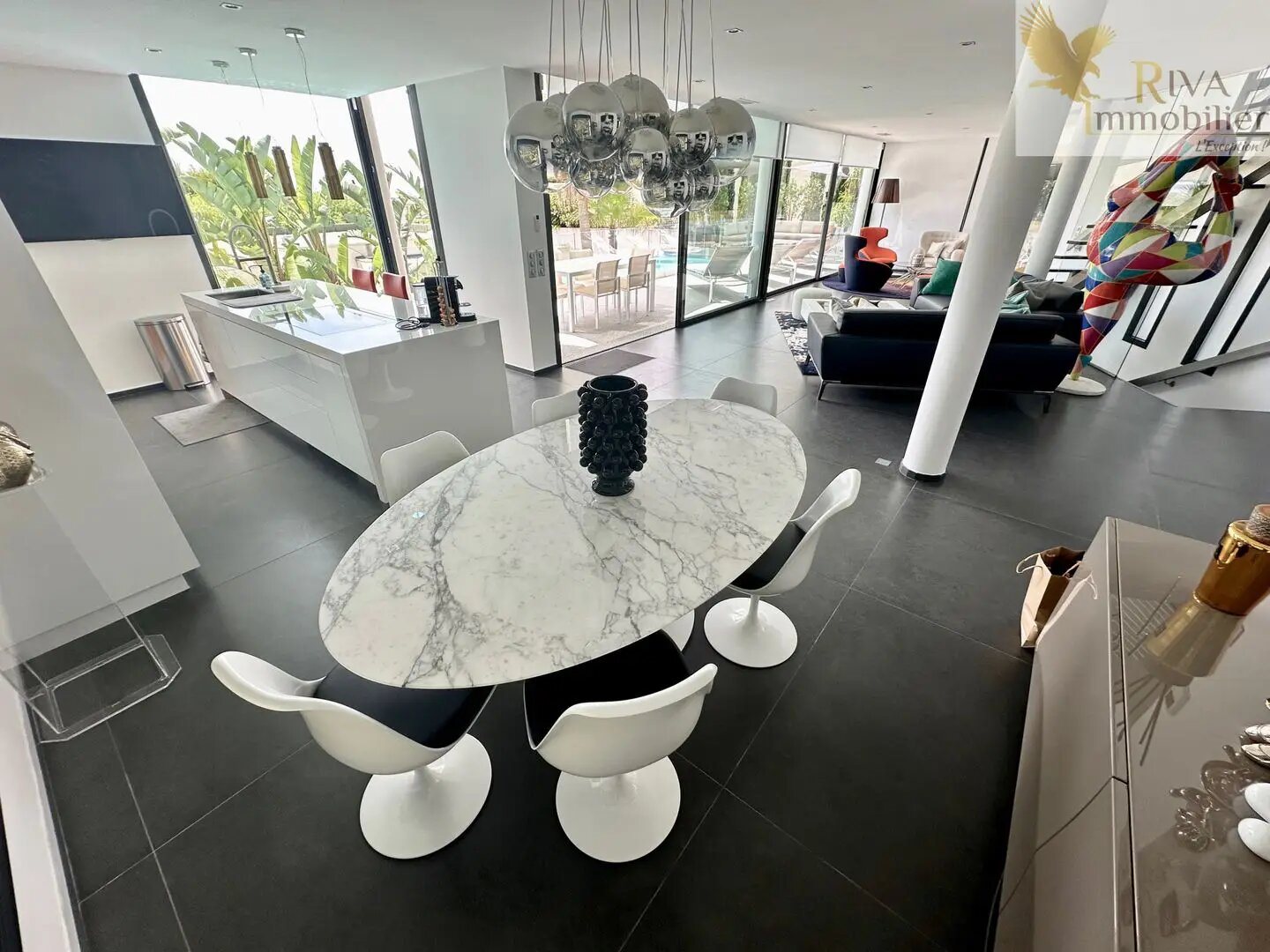 Maison à vendre, 235m², Bandol