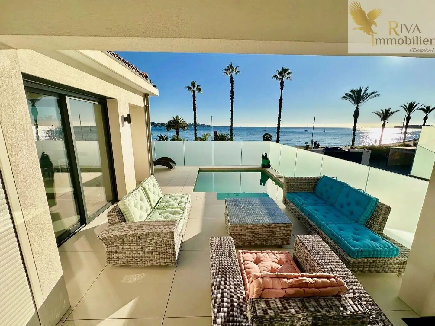 Maison à vendre, 165m², Bandol