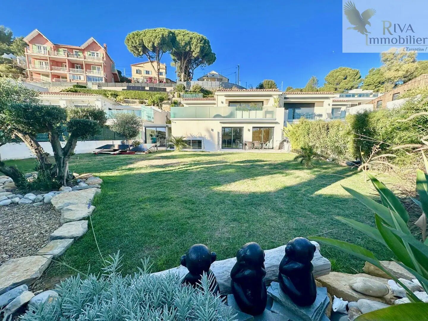 Maison à vendre, 165m², Bandol