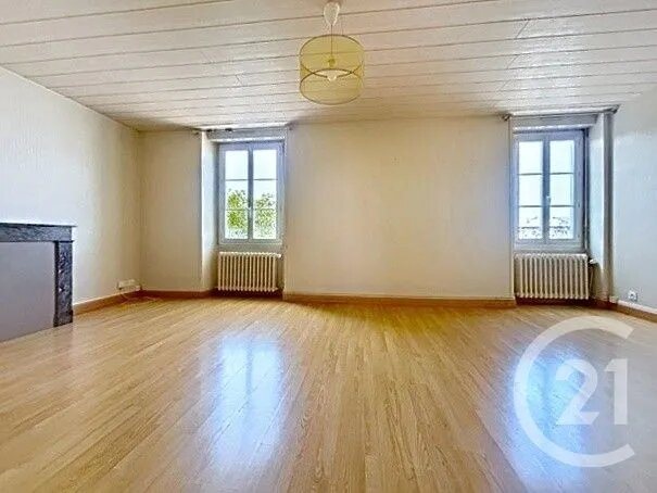 Appartement à vendre, 73m², Angers