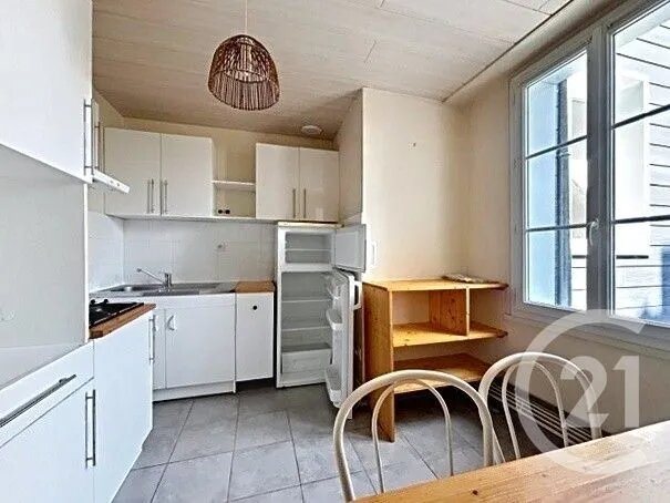 Appartement à vendre, 73m², Angers