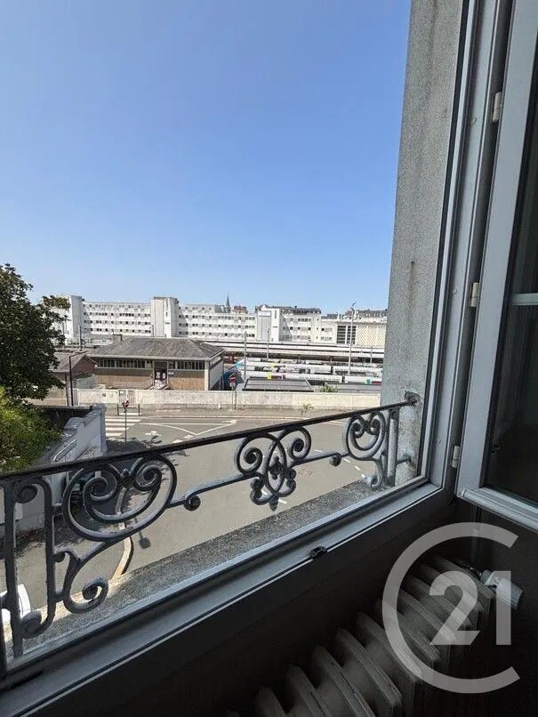 Appartement à vendre, 73m², Angers