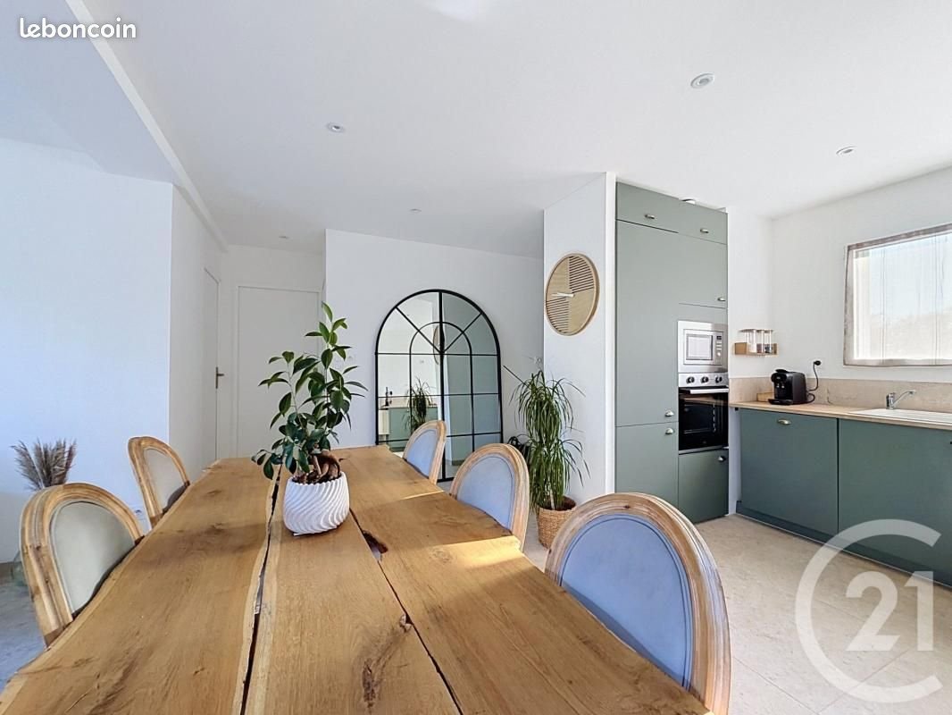 Maison à vendre, 110m², Angers