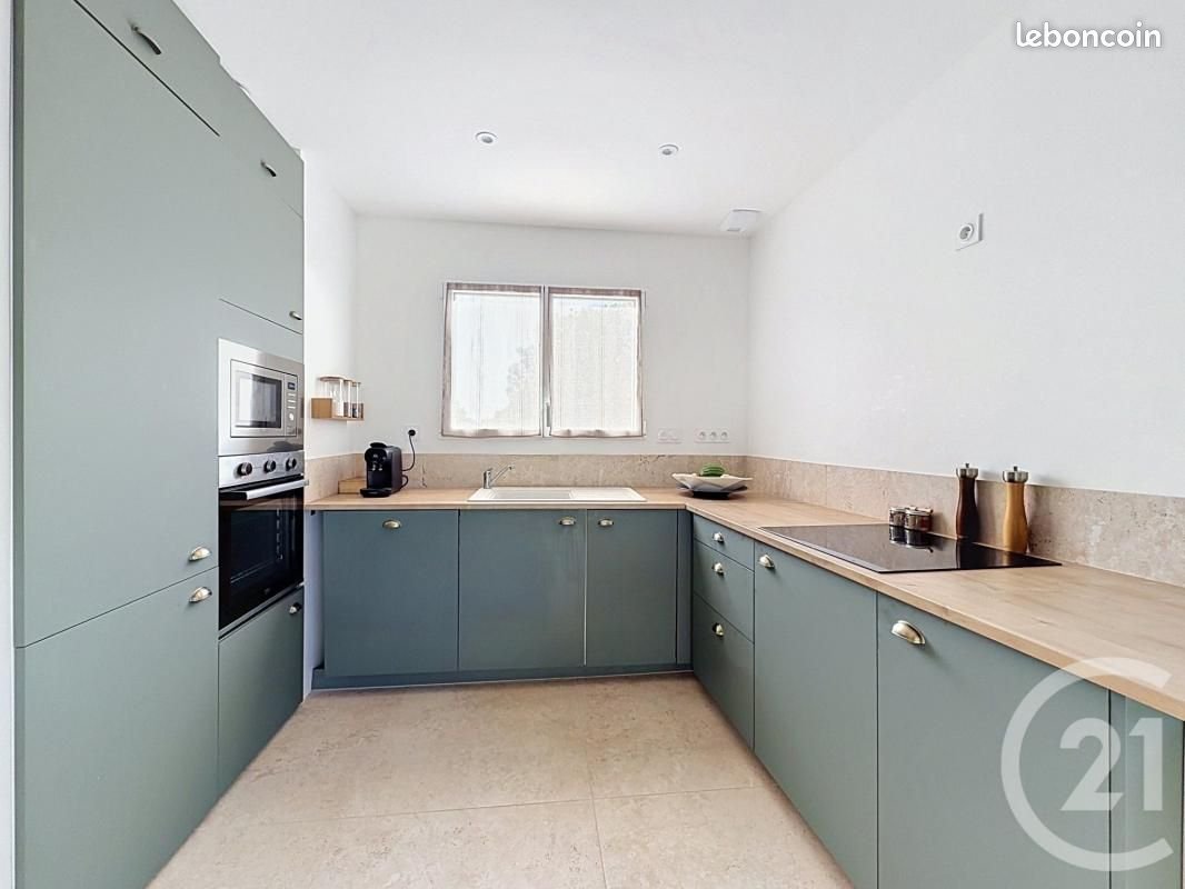 Maison à vendre, 110m², Angers