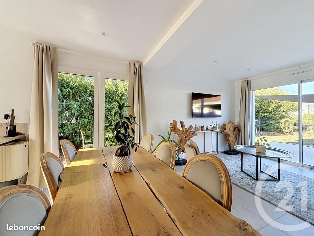 Maison à vendre, 110m², Angers