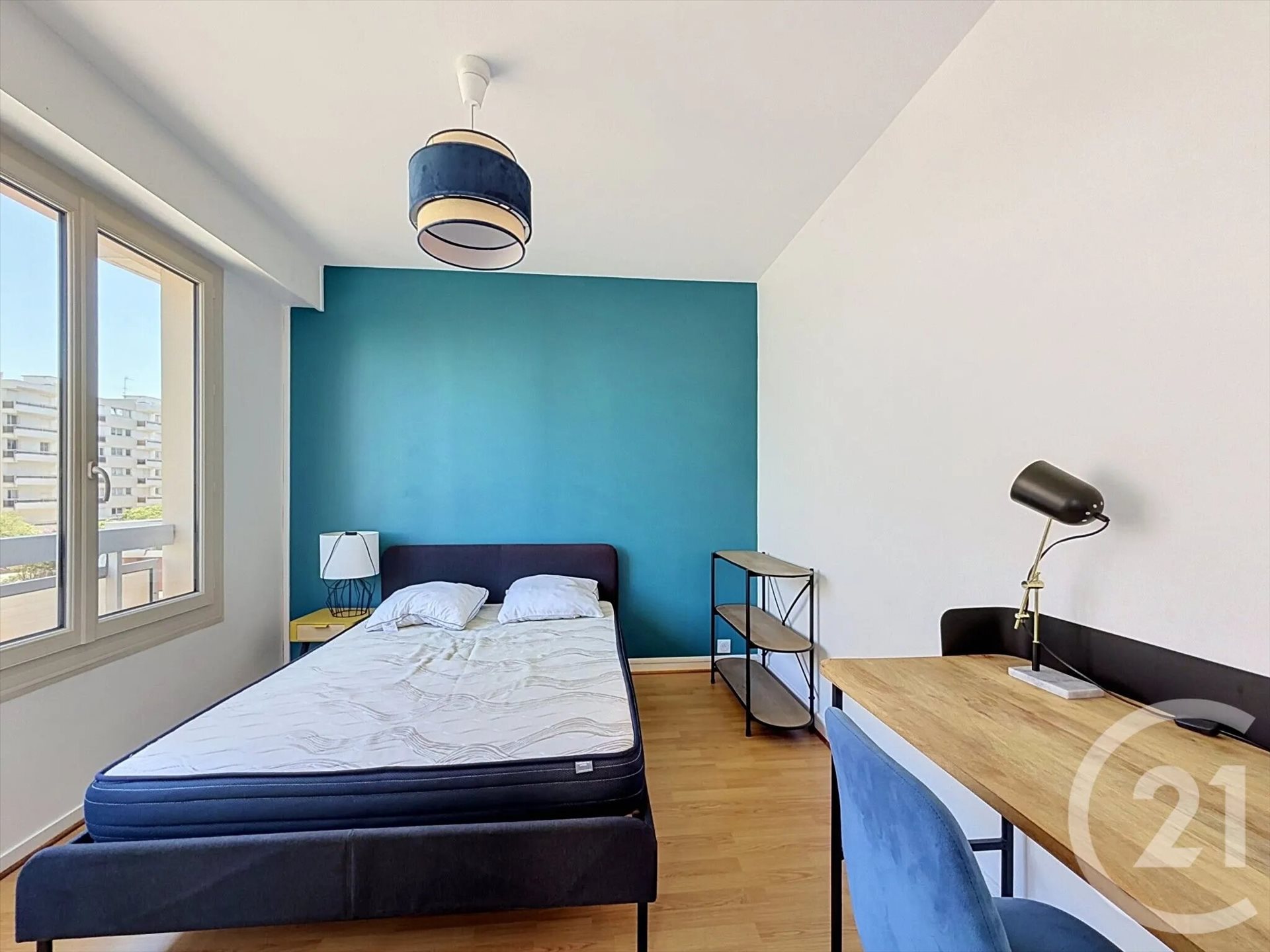 Appartement à vendre, 94m², Angers
