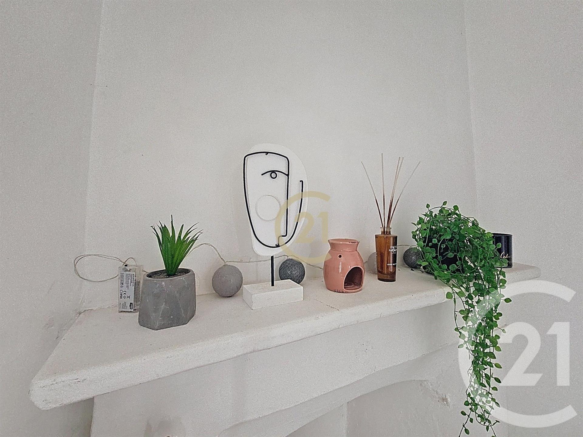 Appartement à vendre, 56m², Angers