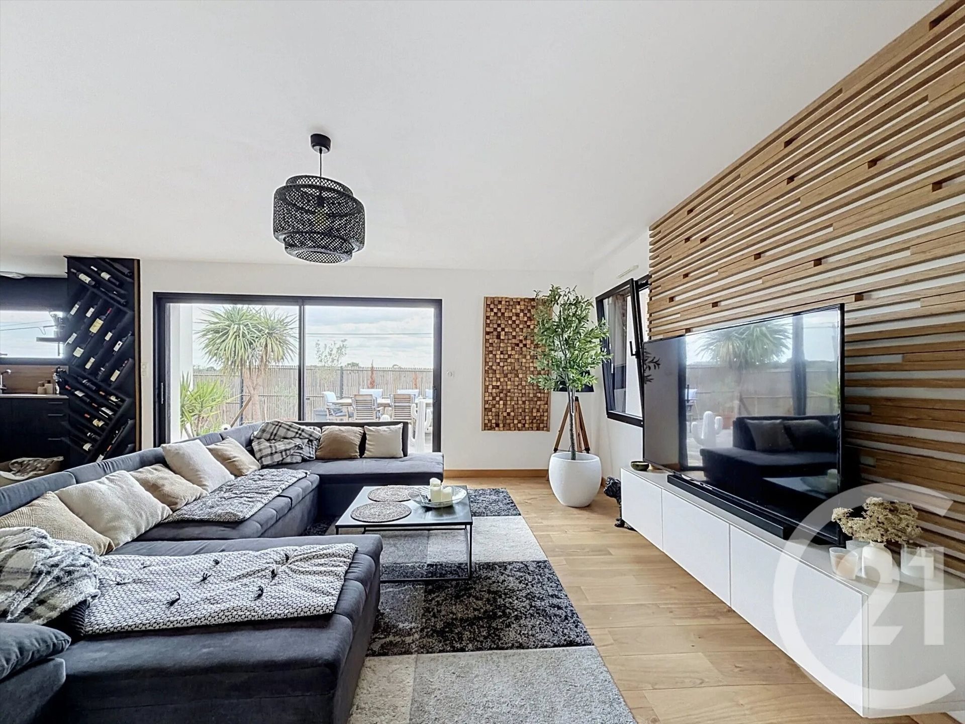 Maison à vendre, 113m², Ancenis