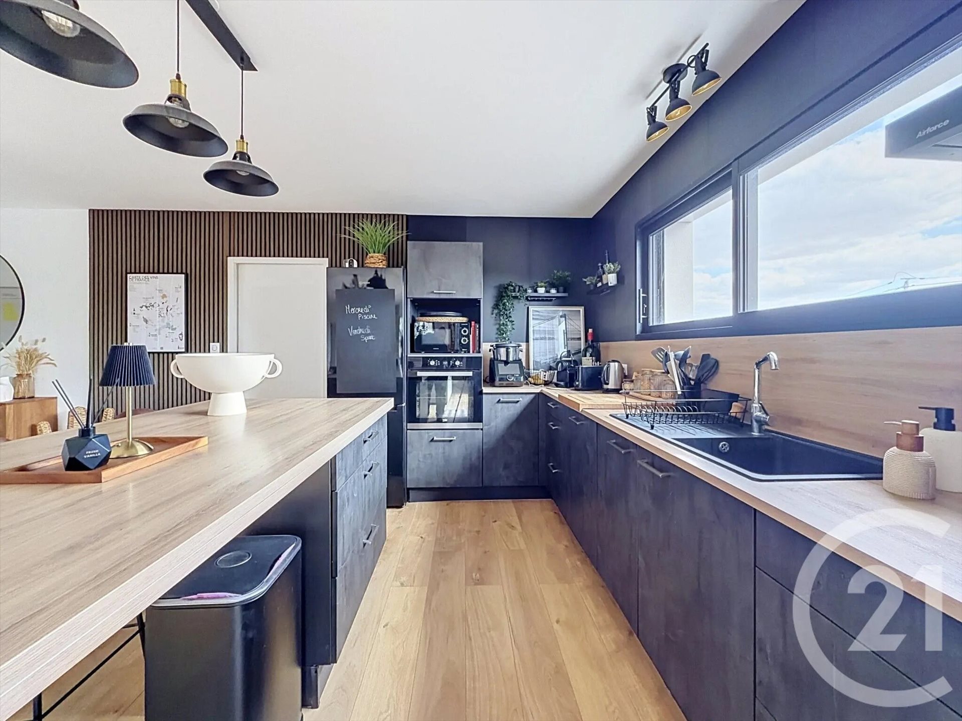 Maison à vendre, 113m², Ancenis