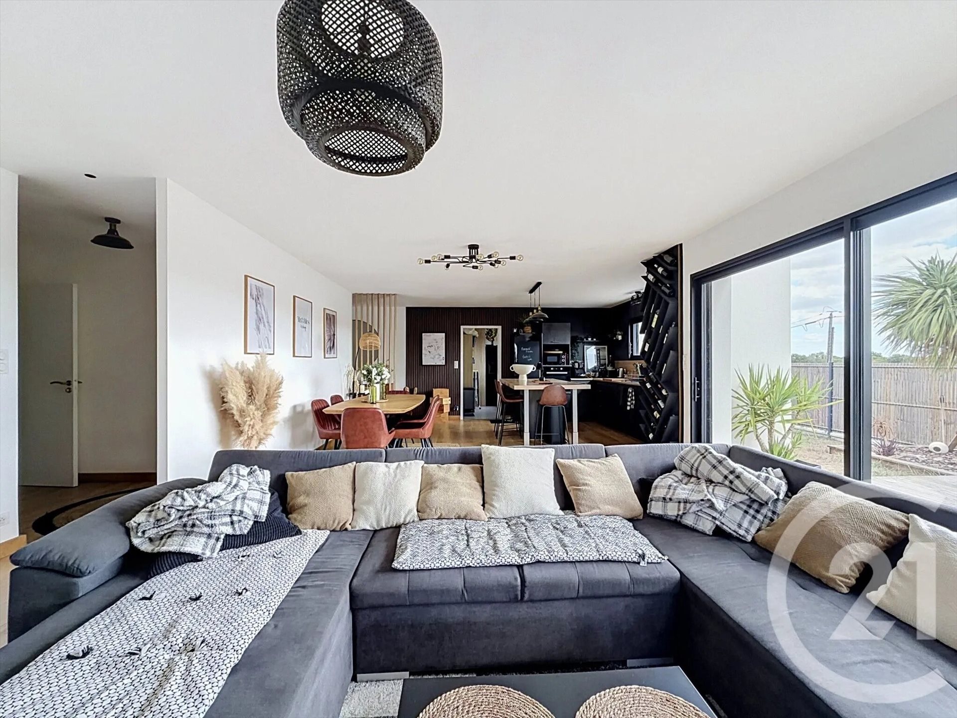 Maison à vendre, 113m², Ancenis