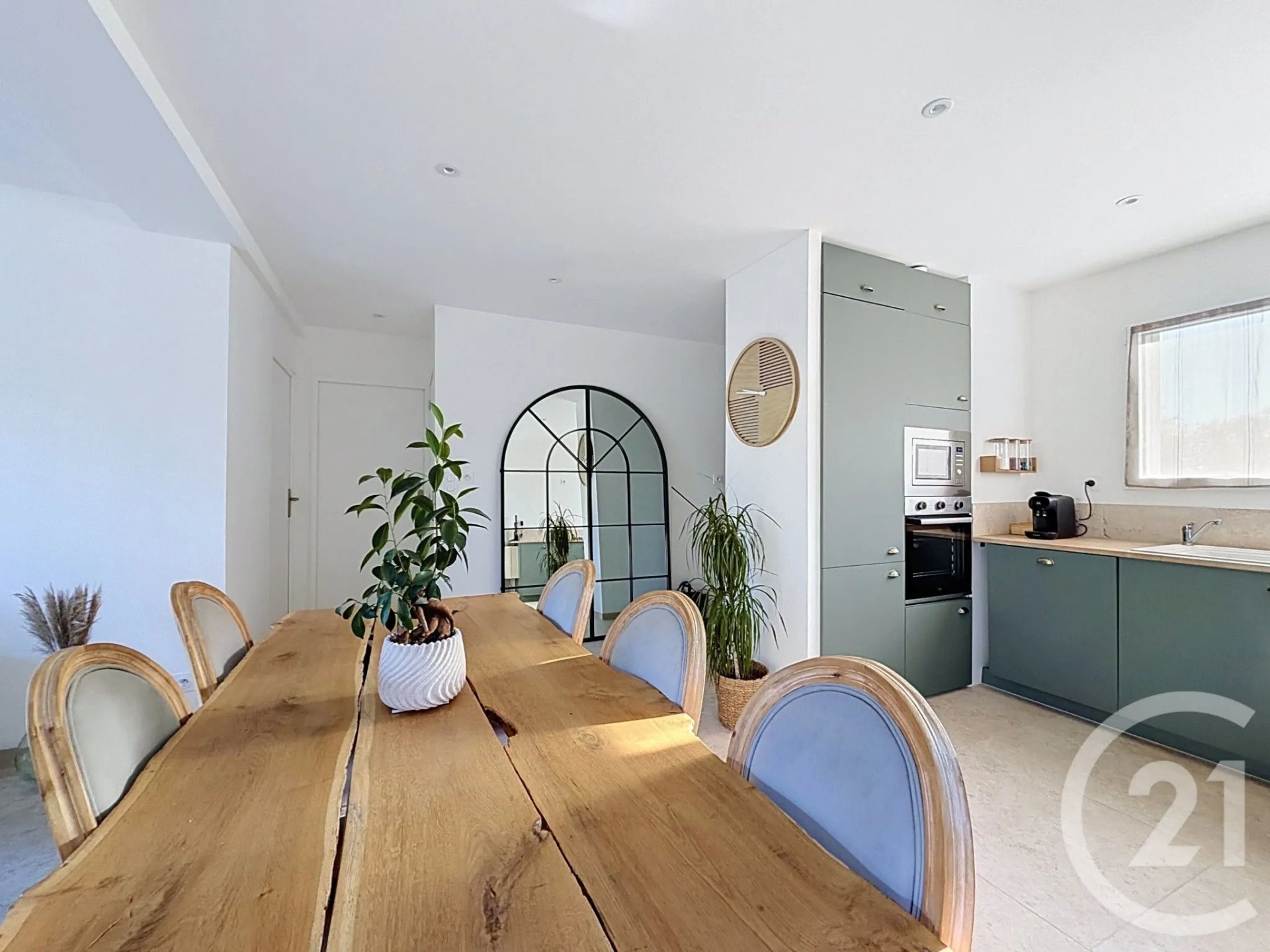 Maison à vendre, 110m², Angers