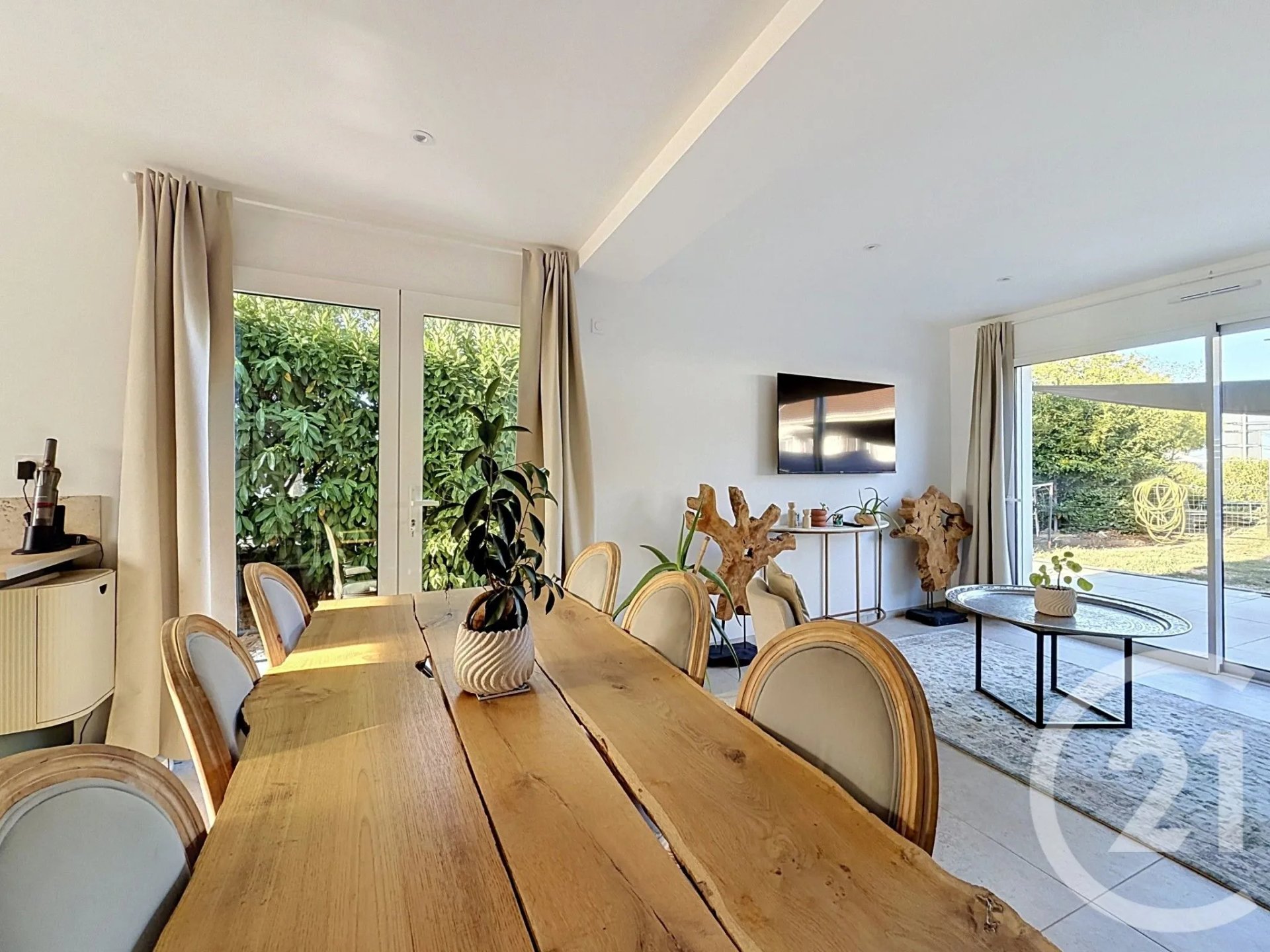 Maison à vendre, 110m², Angers