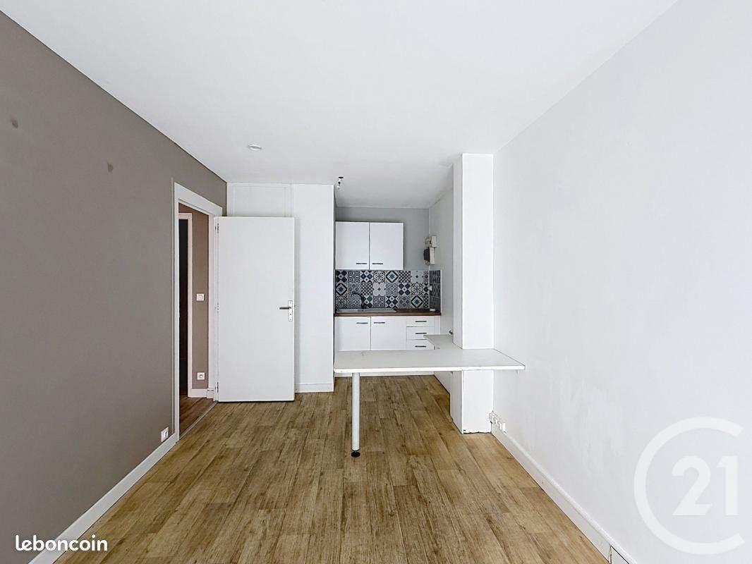Appartement à vendre, 24m², Angers