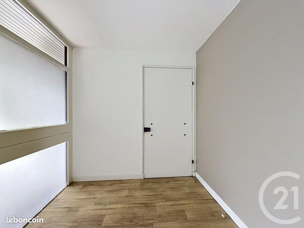 Appartement à vendre, 24m², Angers