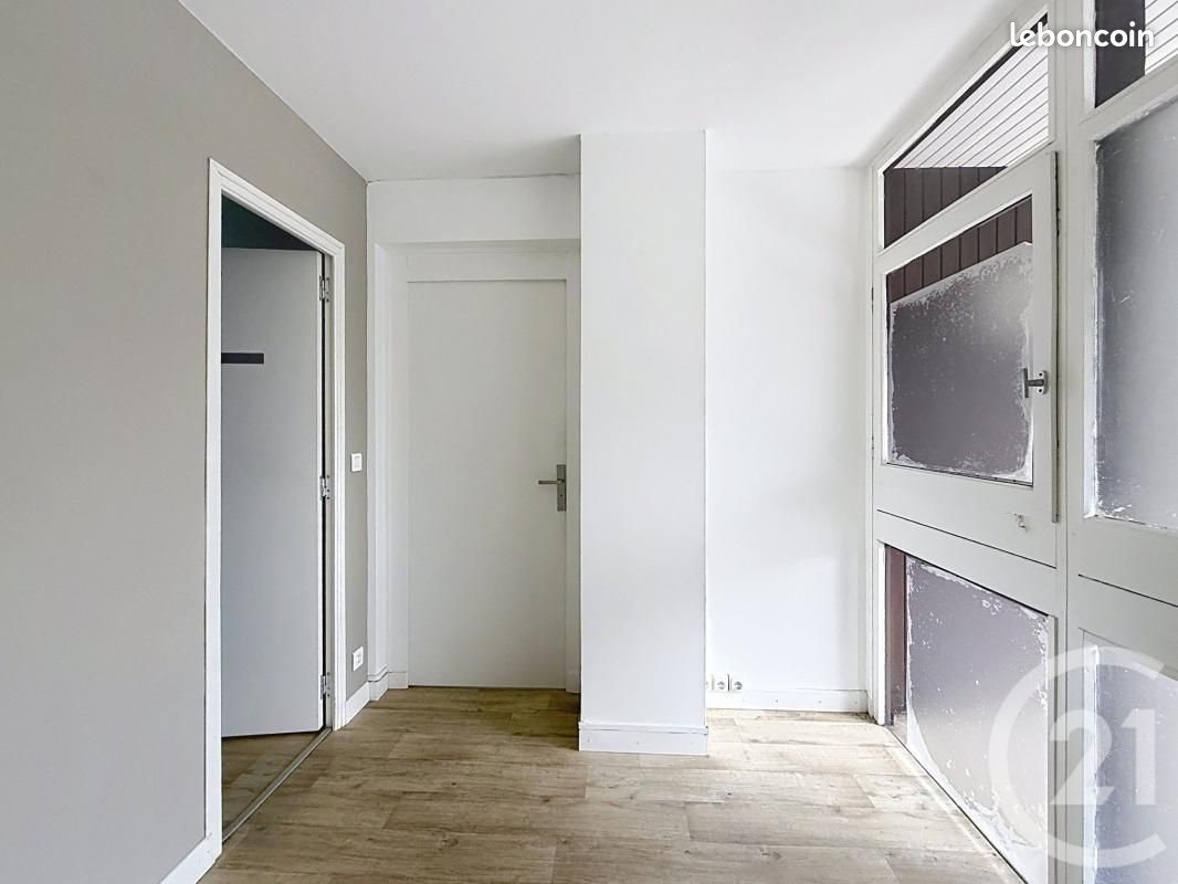 Appartement à vendre, 24m², Angers