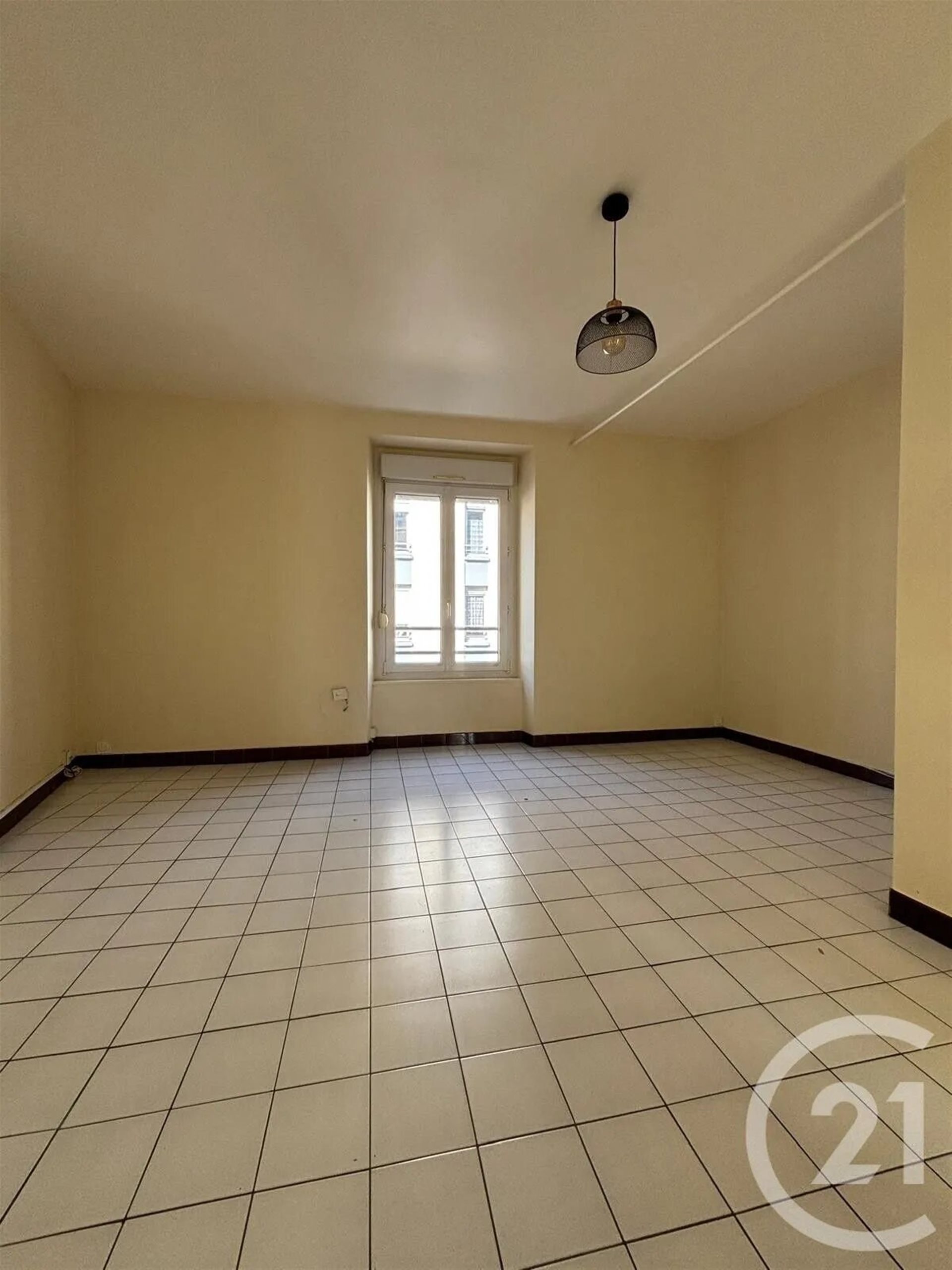 Appartement à vendre, 29m², Angers