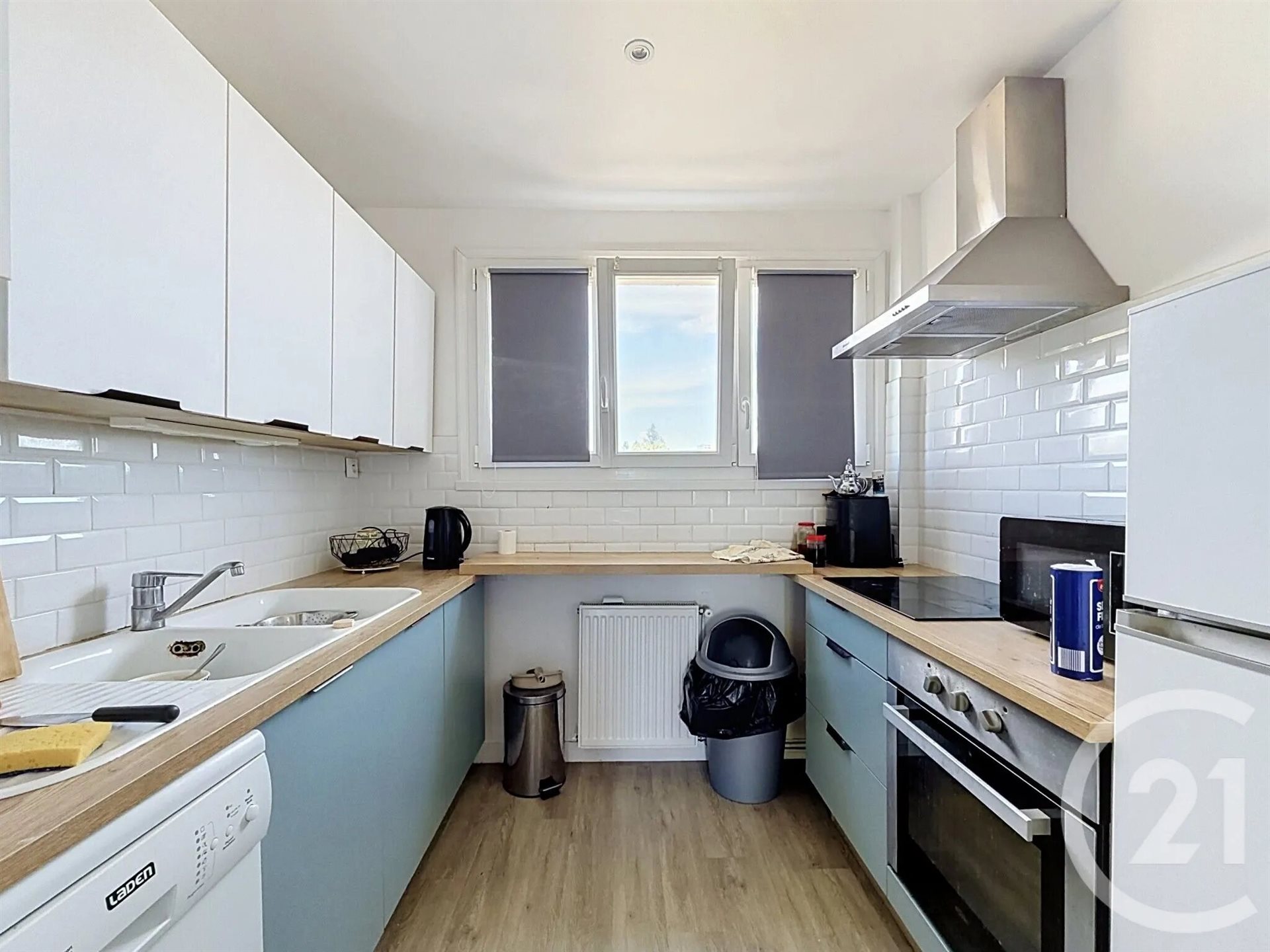 Appartement à vendre, 67m², Angers