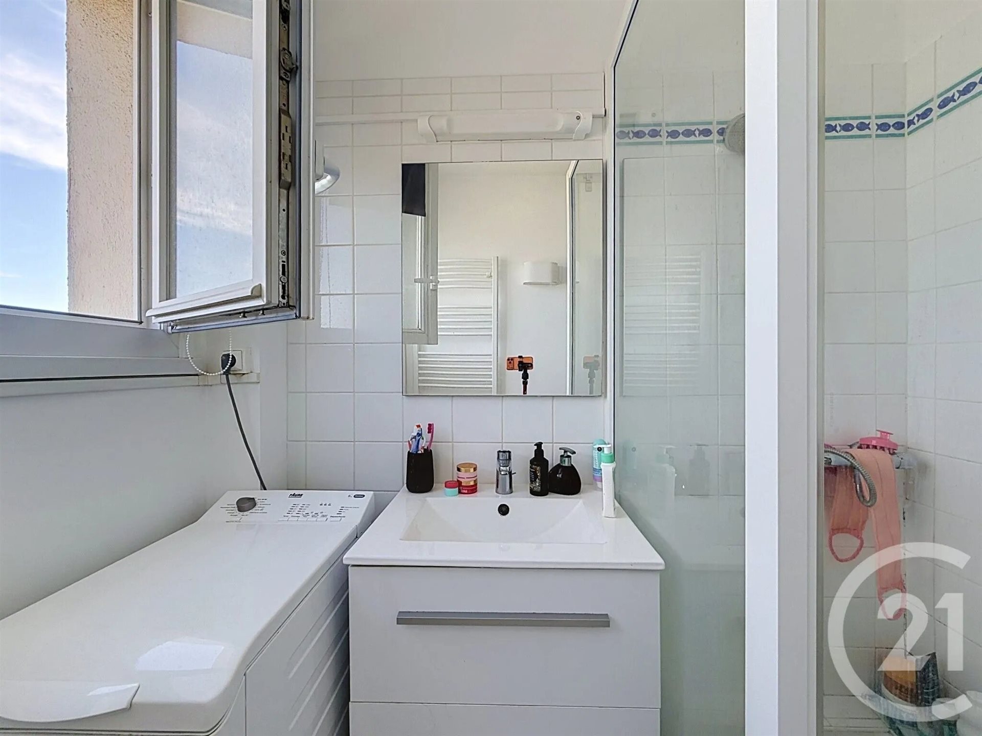 Appartement à vendre, 67m², Angers