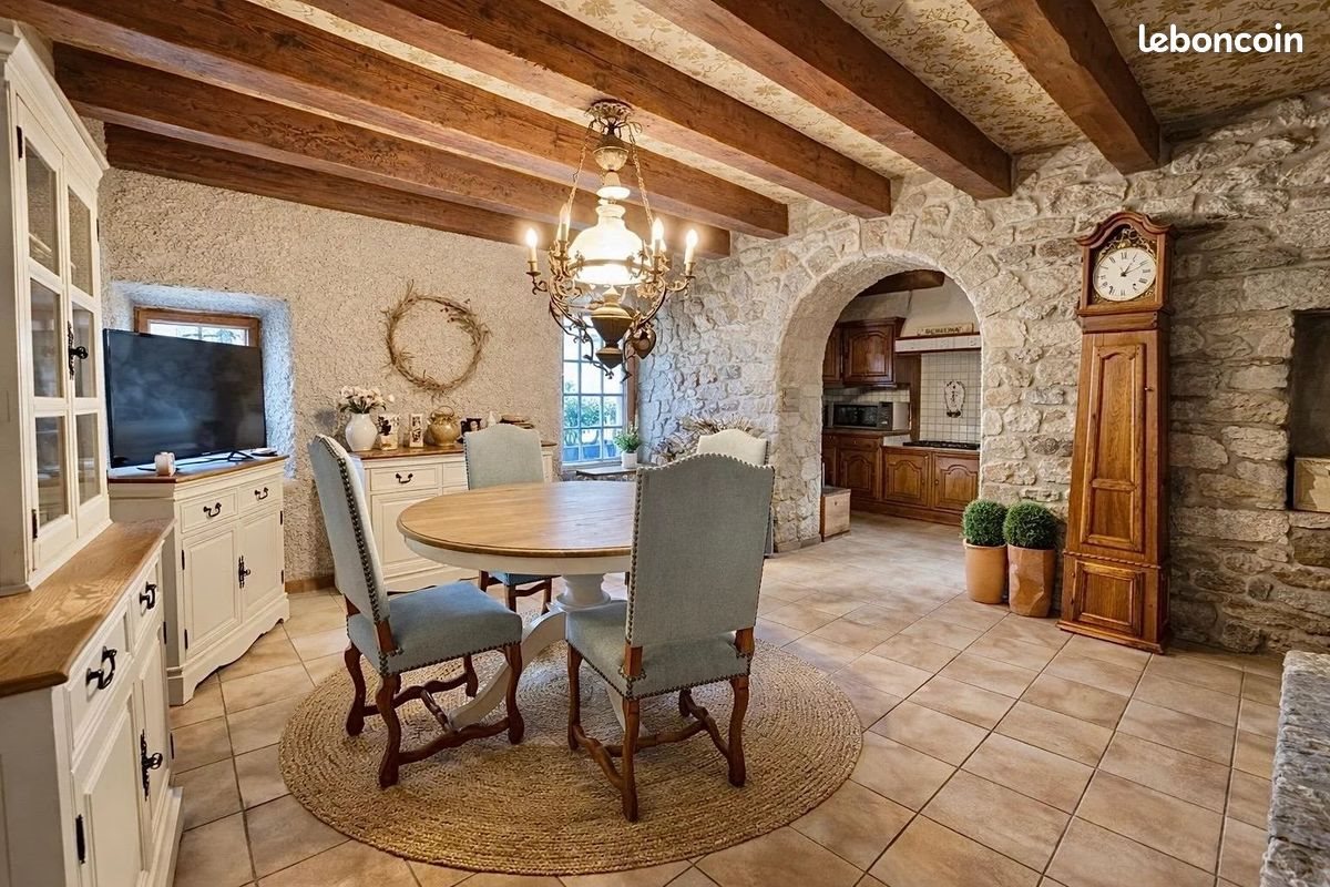 Maison à vendre, 167m², Margencel